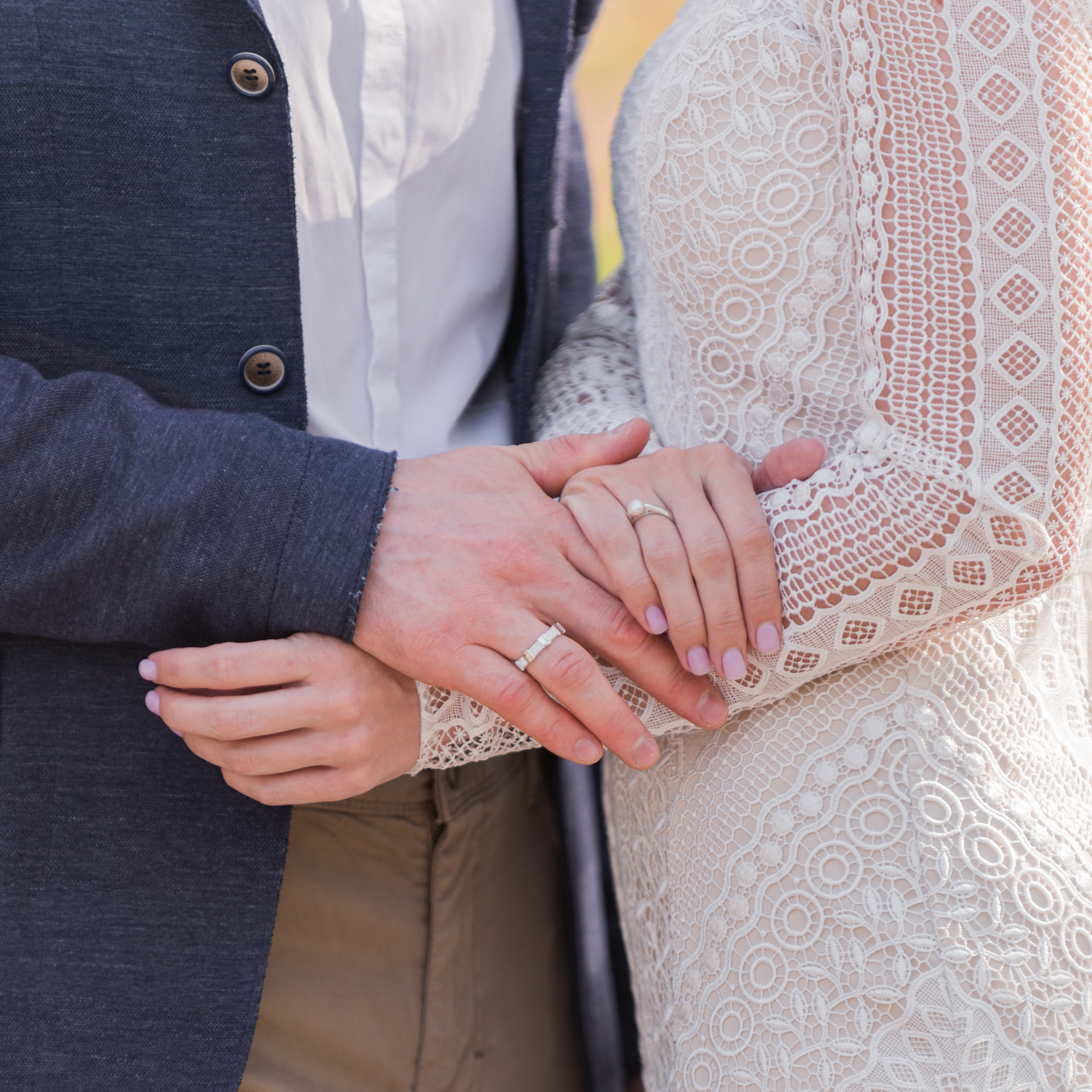 В лесу. Семейный и свадебный фотограф во Владивостоке