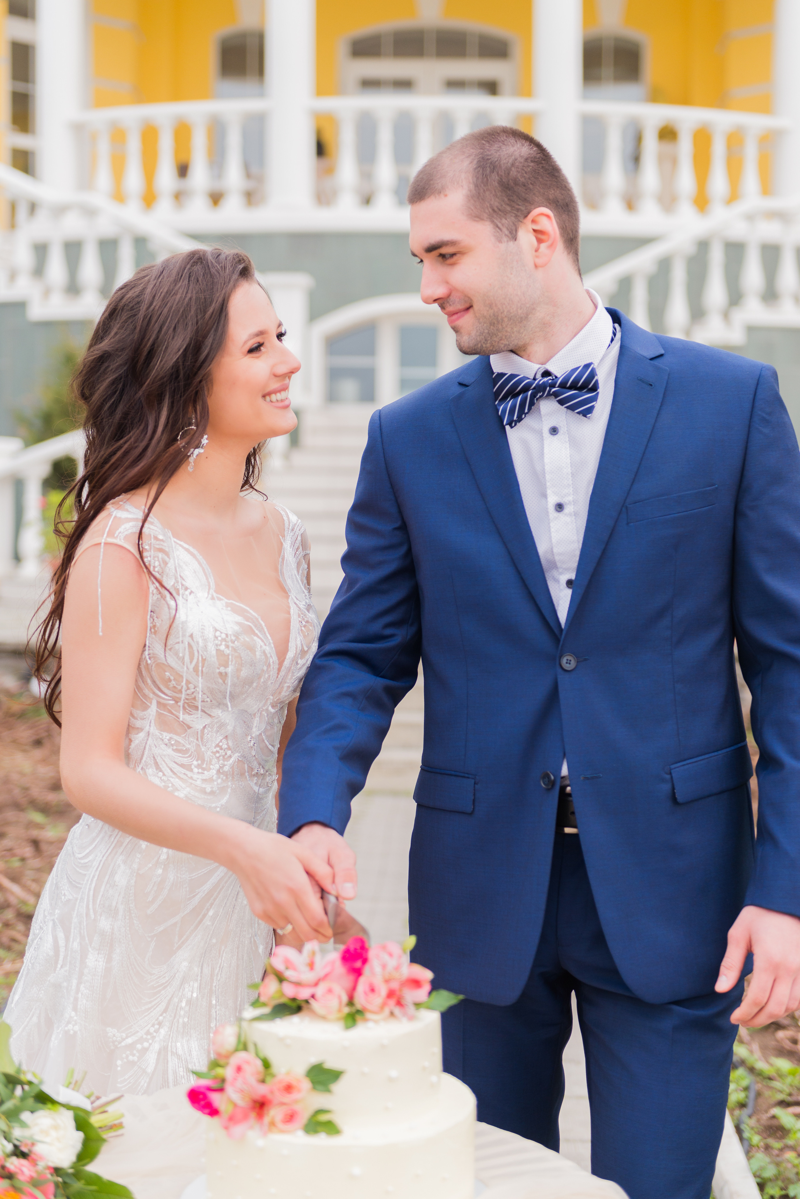 Евгений и Анастасия. Вавилово. Семейный и свадебный фотограф во Владивостоке