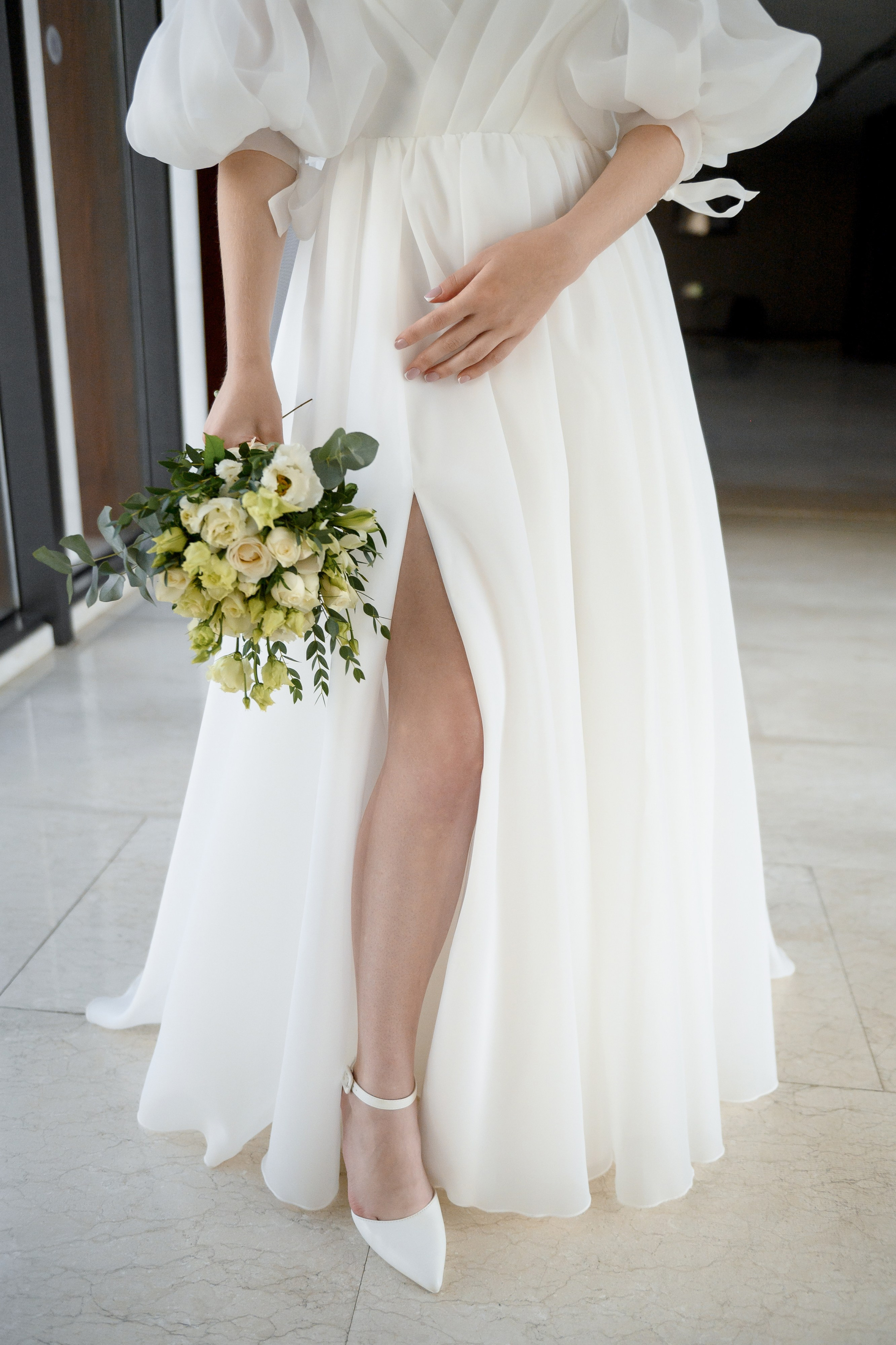 Макс & Вика. Фотограф Микита Ласица