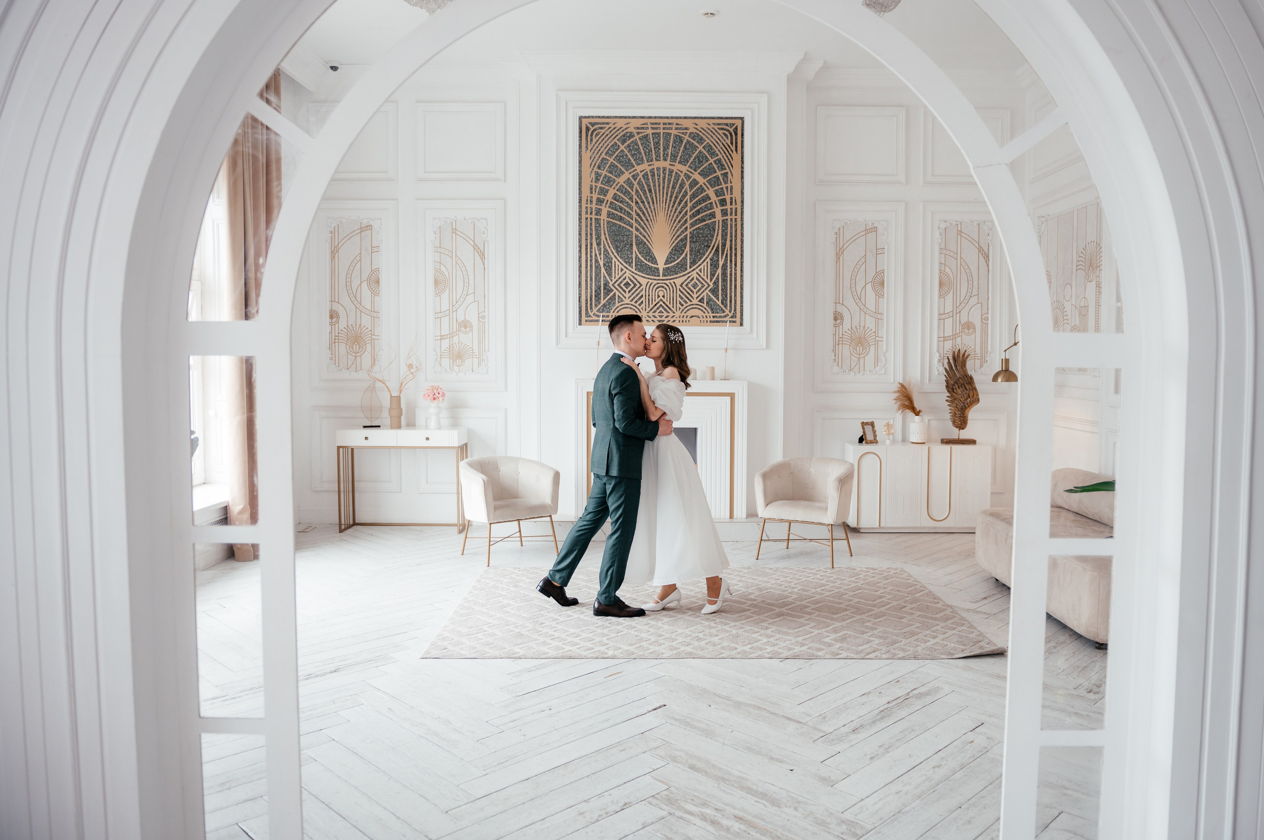 Irina & Dima. Свадебный и индивидуальный фотограф Никита Роут | Москва