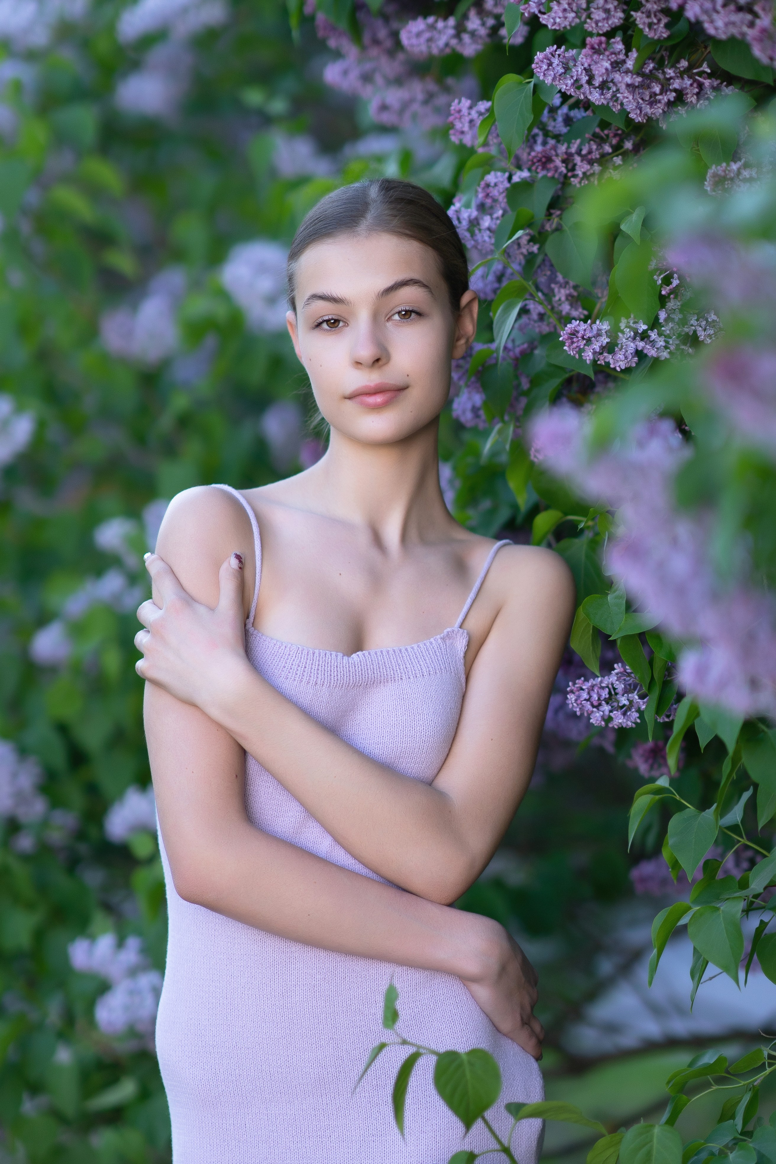 WALK. Ekaterinazolotykh.photo