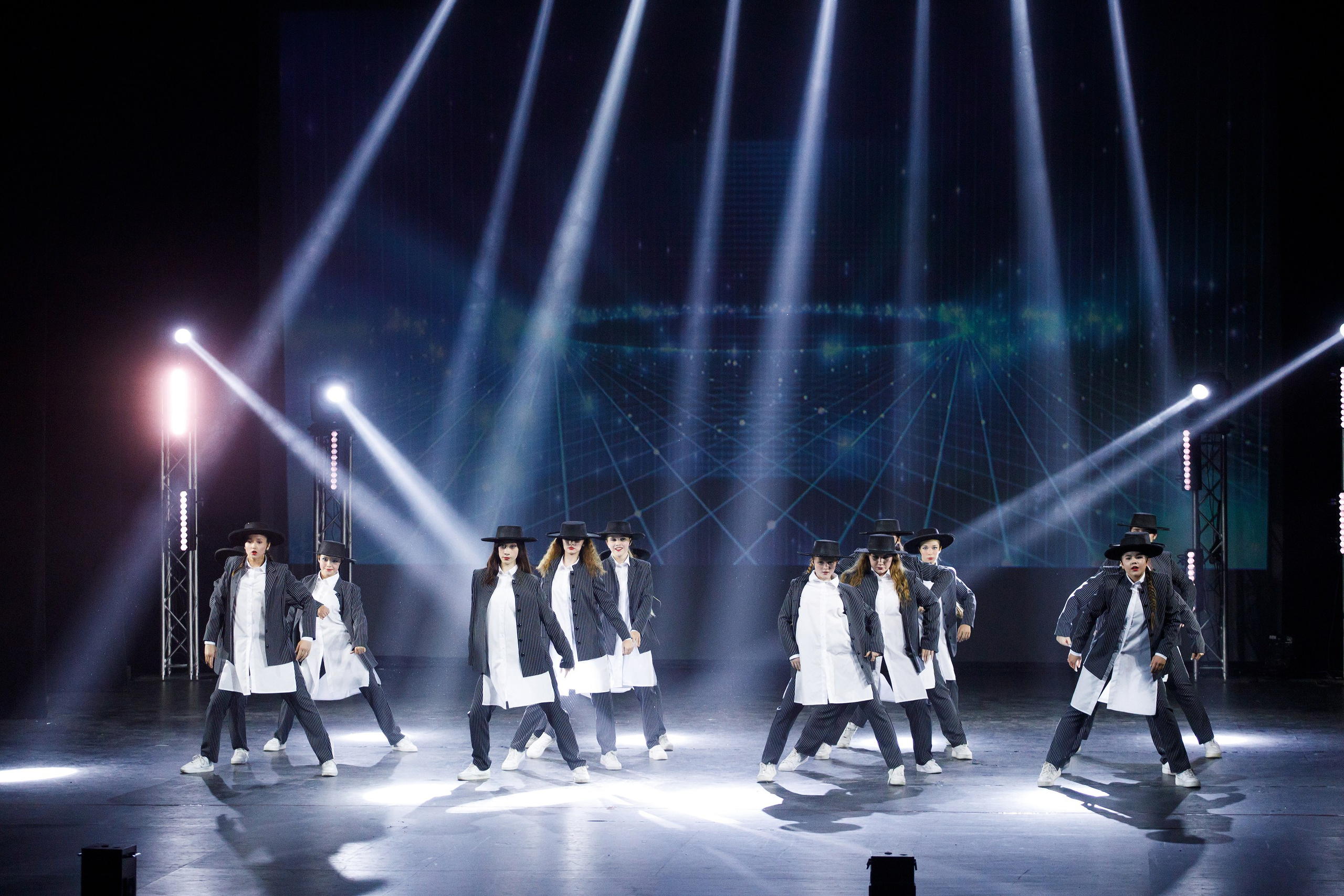 Отчётный концерт TODES Пермь. Фотограф Дмитрий Молчанов | Фотограф Пермь | Фотограф