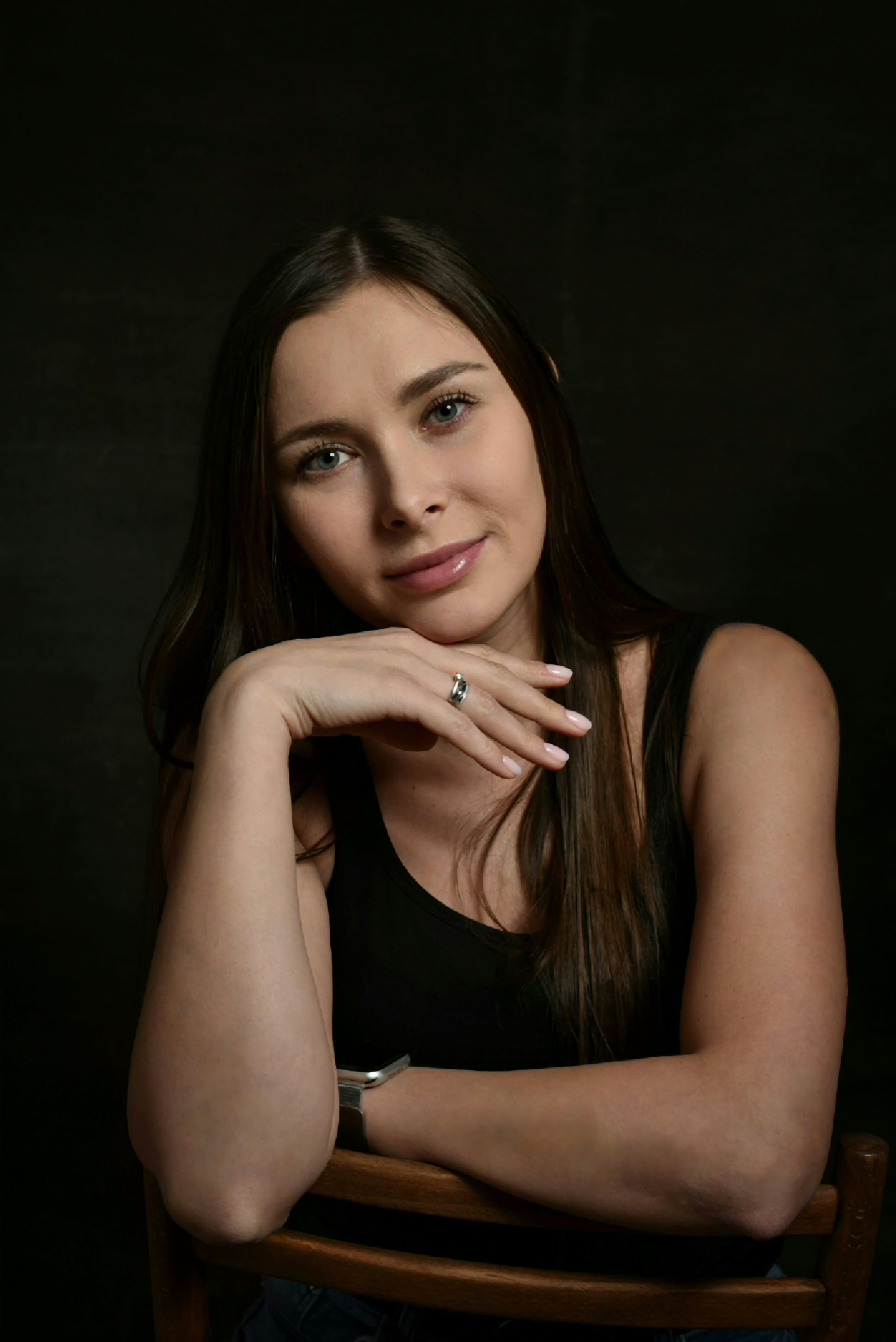 Катя. Фотограф в СПБ Светлана Князева