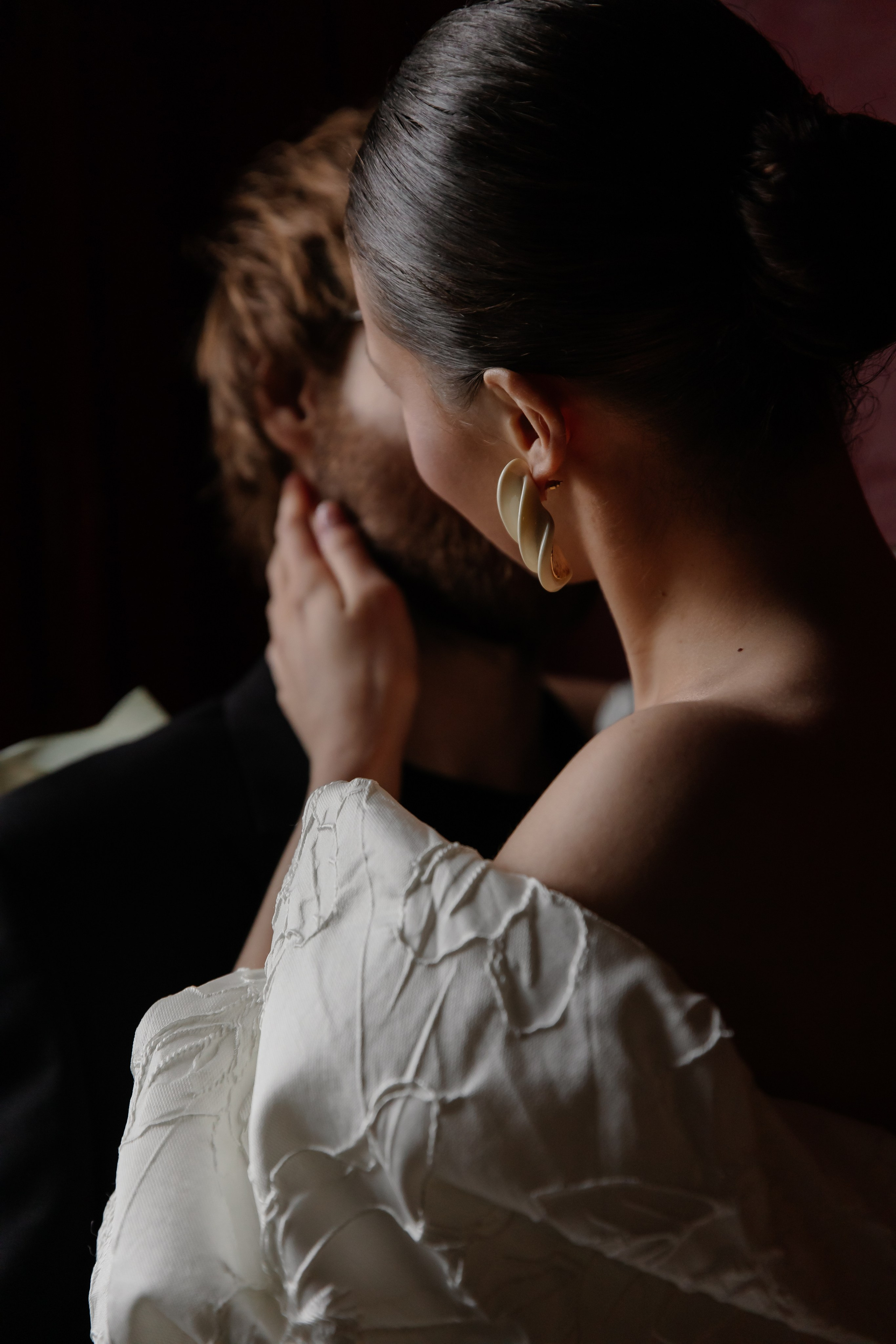 Тимофей и Анастасия. Свадебный фотограф в Екатеринбурге Александр Перепечин