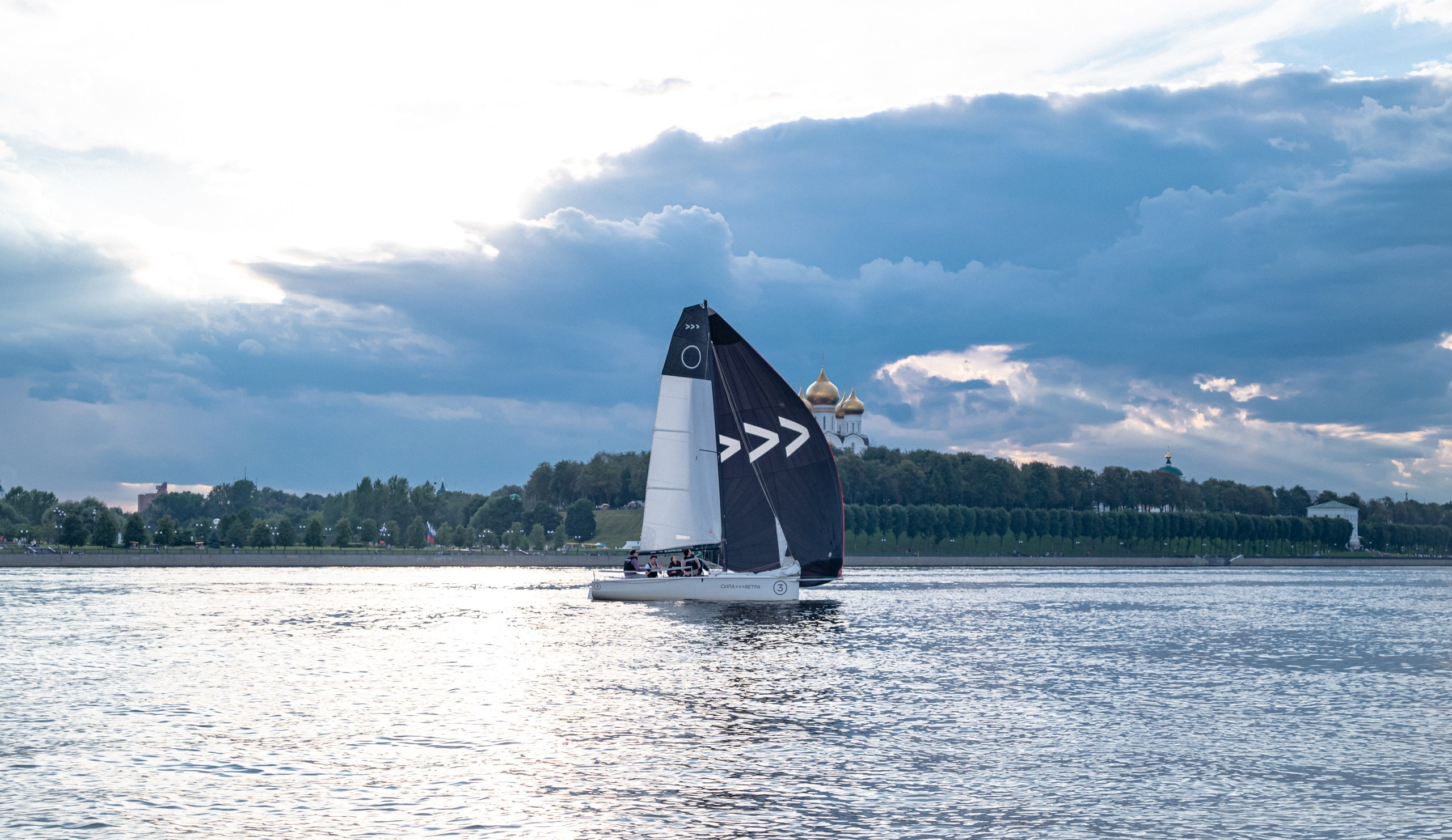 Яхтклуб «Сила ветра» 2024. Свадебный и репортажный фотограф в Ярославле и Москве Алексей Миронов