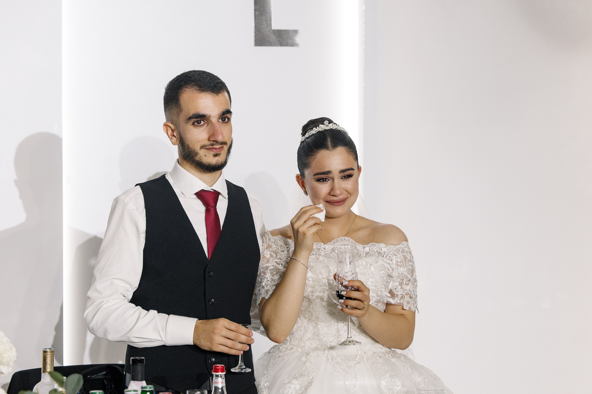 Нежная свадьба: альбом молодых и любимых моментов. Семейный и свадебный фотограф Ростове-на-Дону