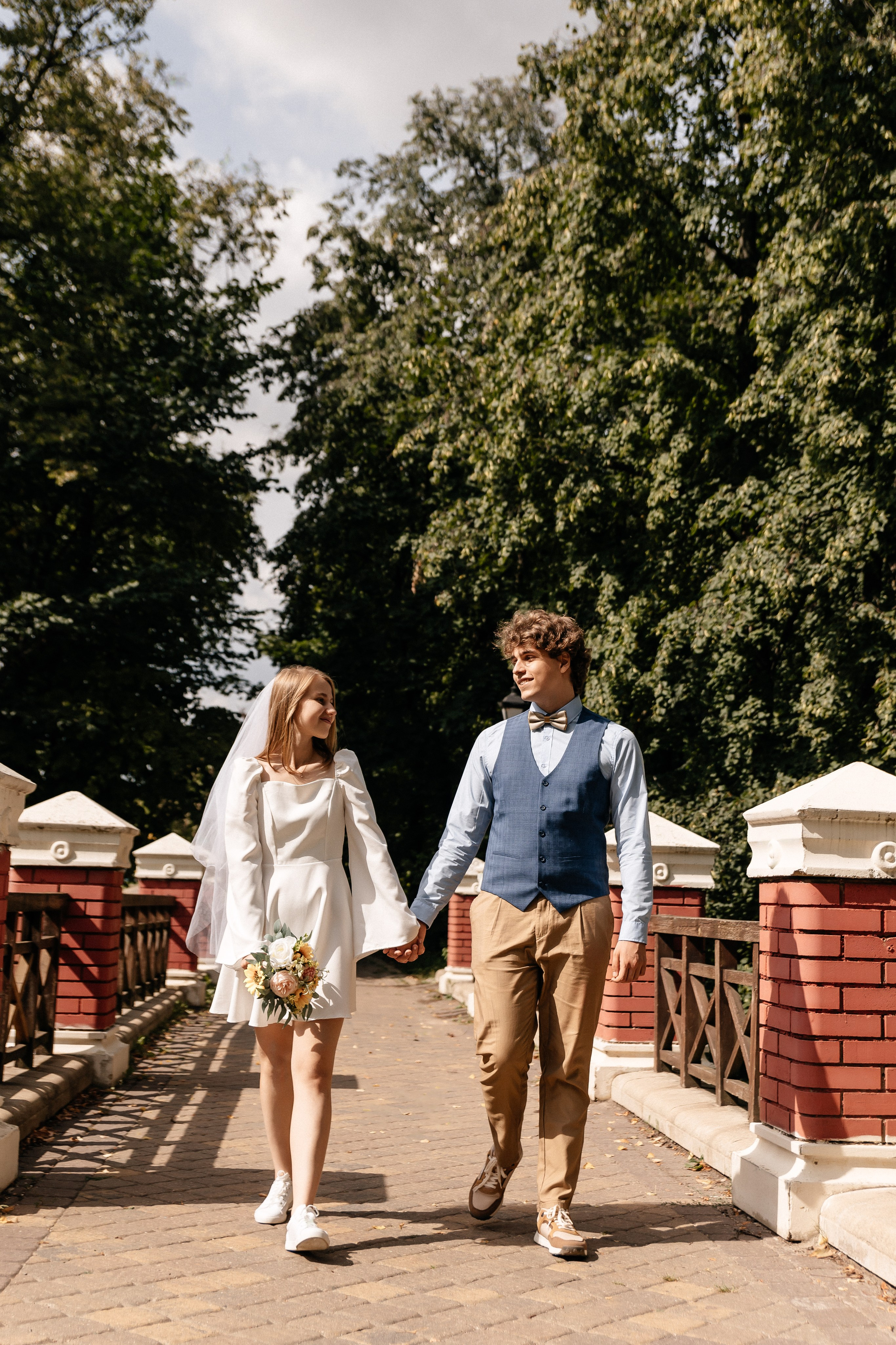 Катя и Женя. Семейный фотограф Минск Усова Ольга