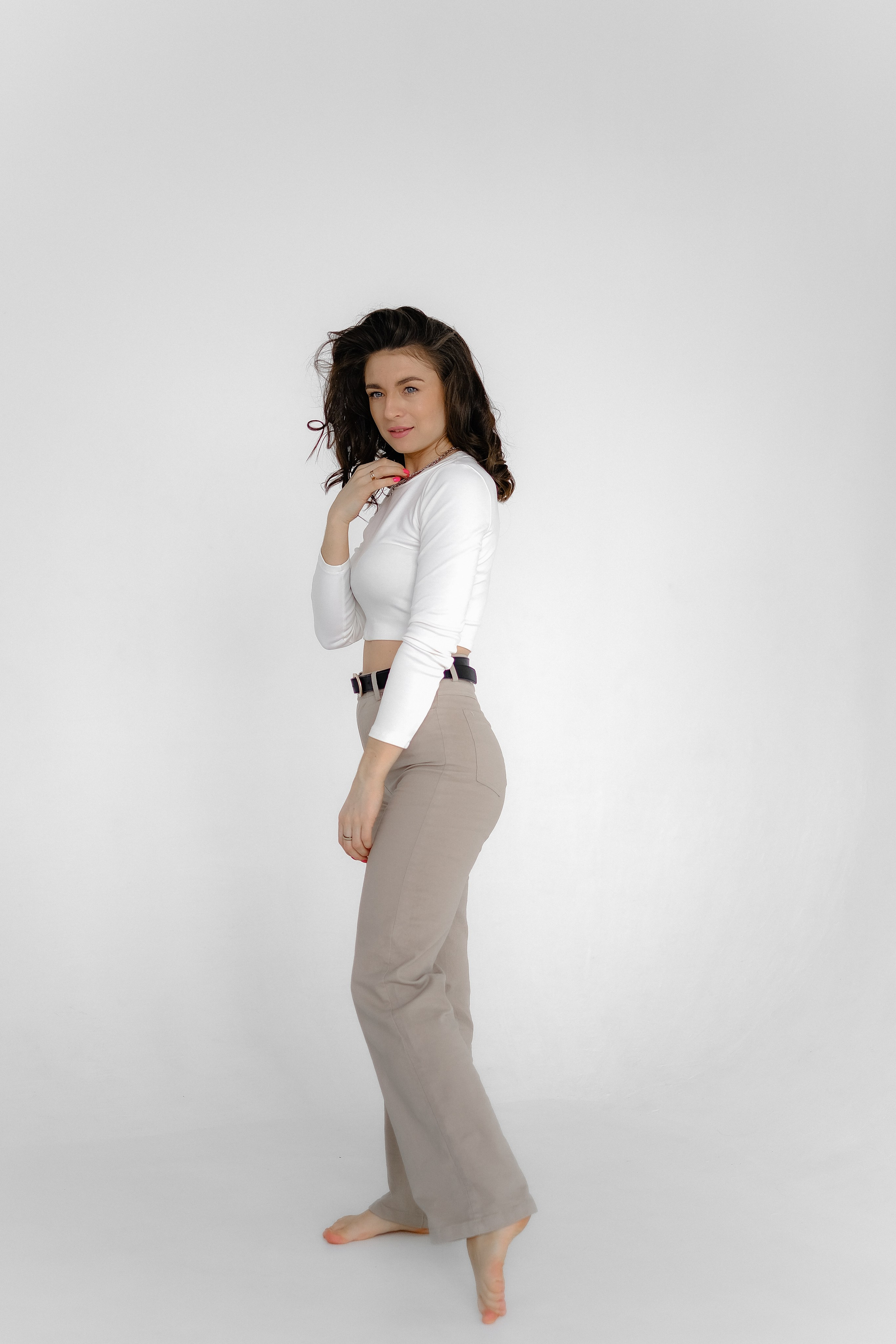 Настя. Фотограф в Кемерово Анастасия Филаткина