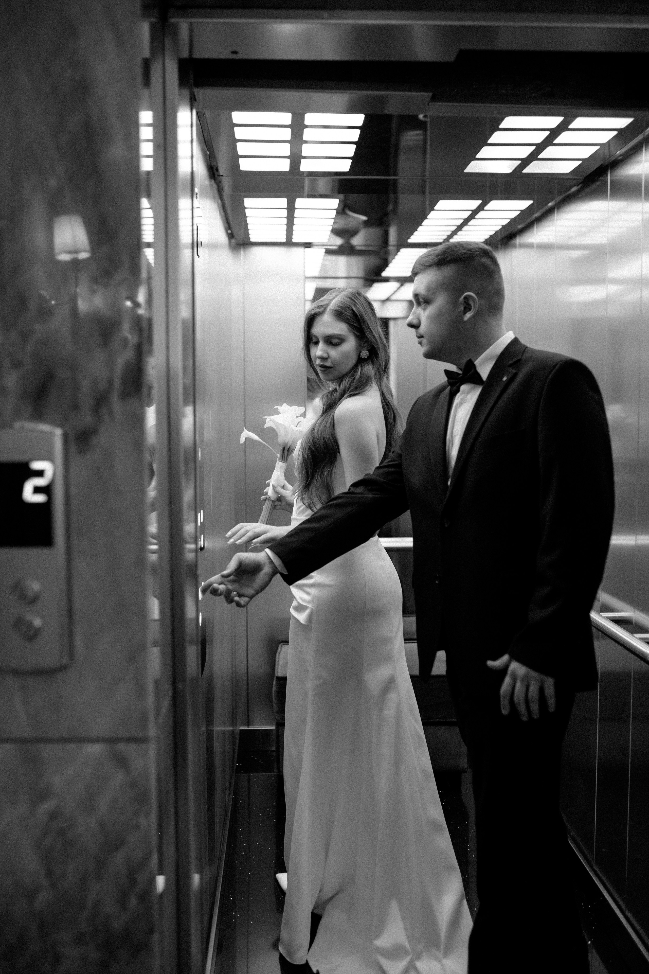 Андрей & Анастасия. Анастасия Гольнева