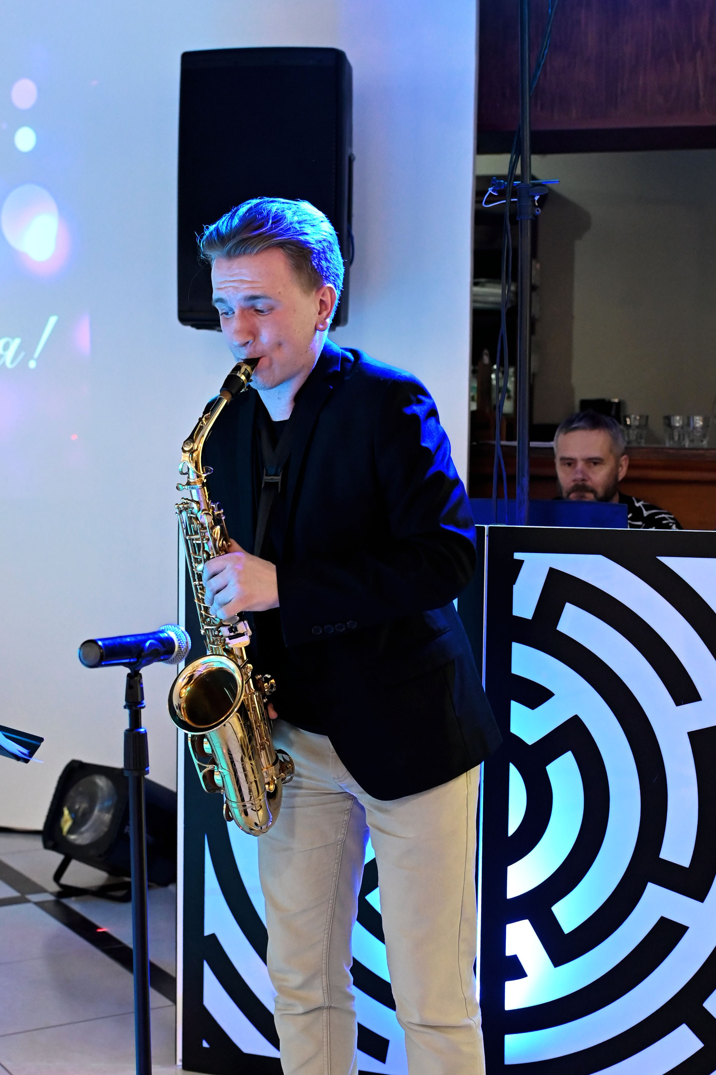 Юбилей Сергея. Фотограф в Тольятти и Самаре Анастасия