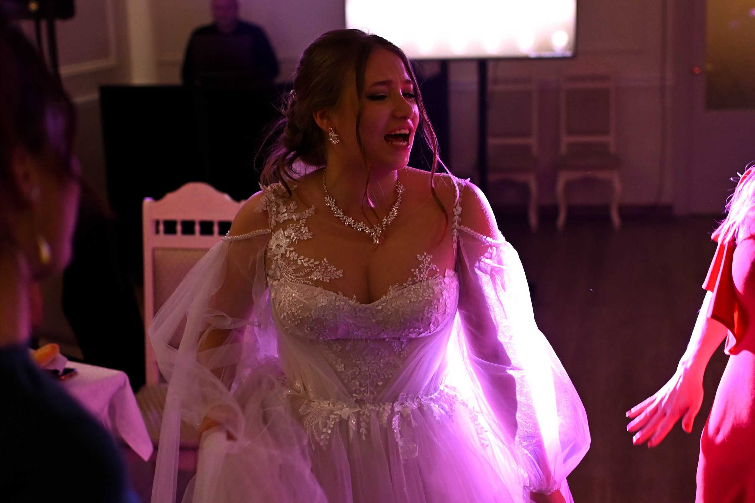 Сергей & Евгения. Фотограф в Тольятти и Самаре Анастасия