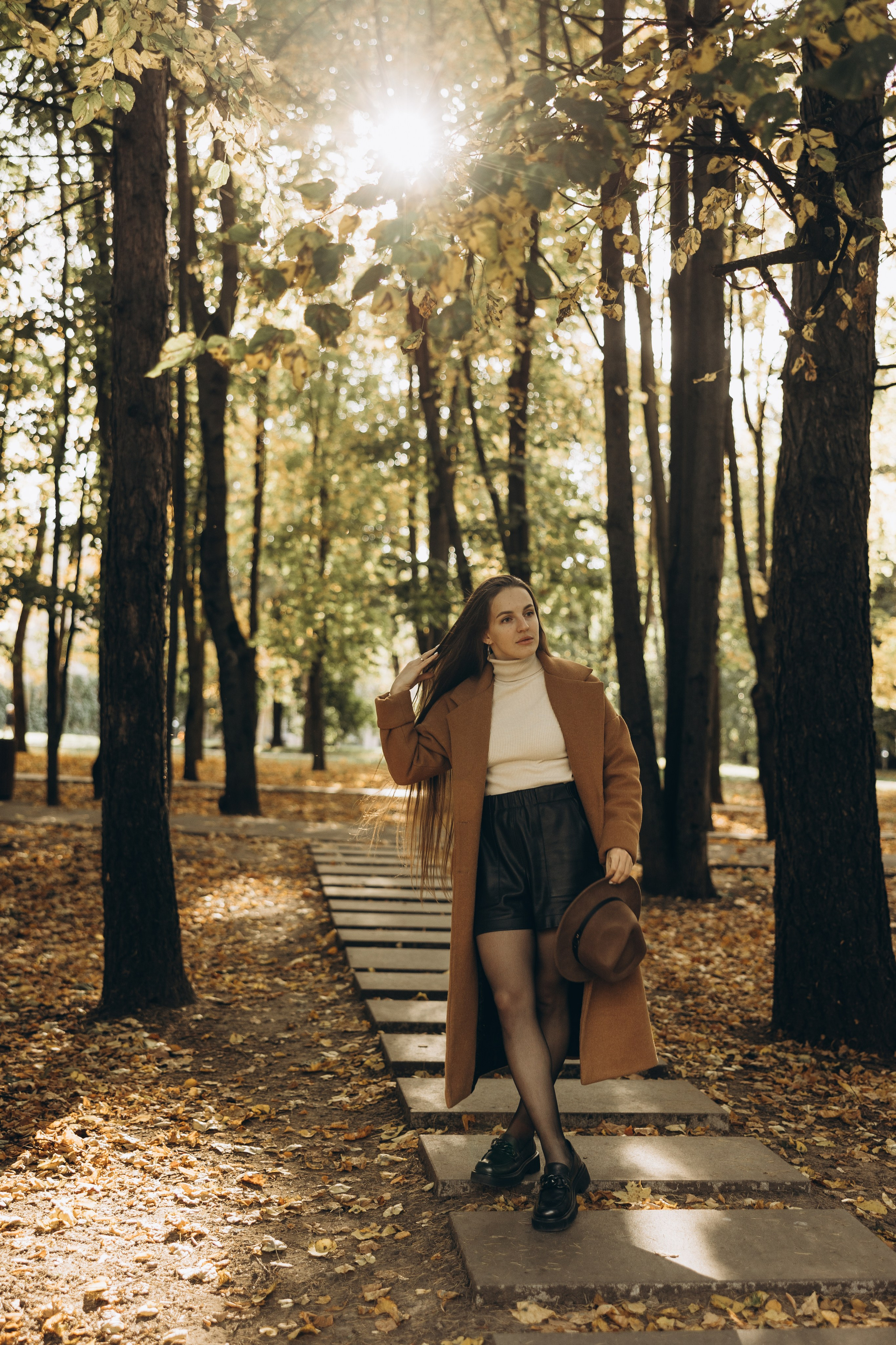 Оля. Семейный фотограф в Москве Виктория Ястребинская