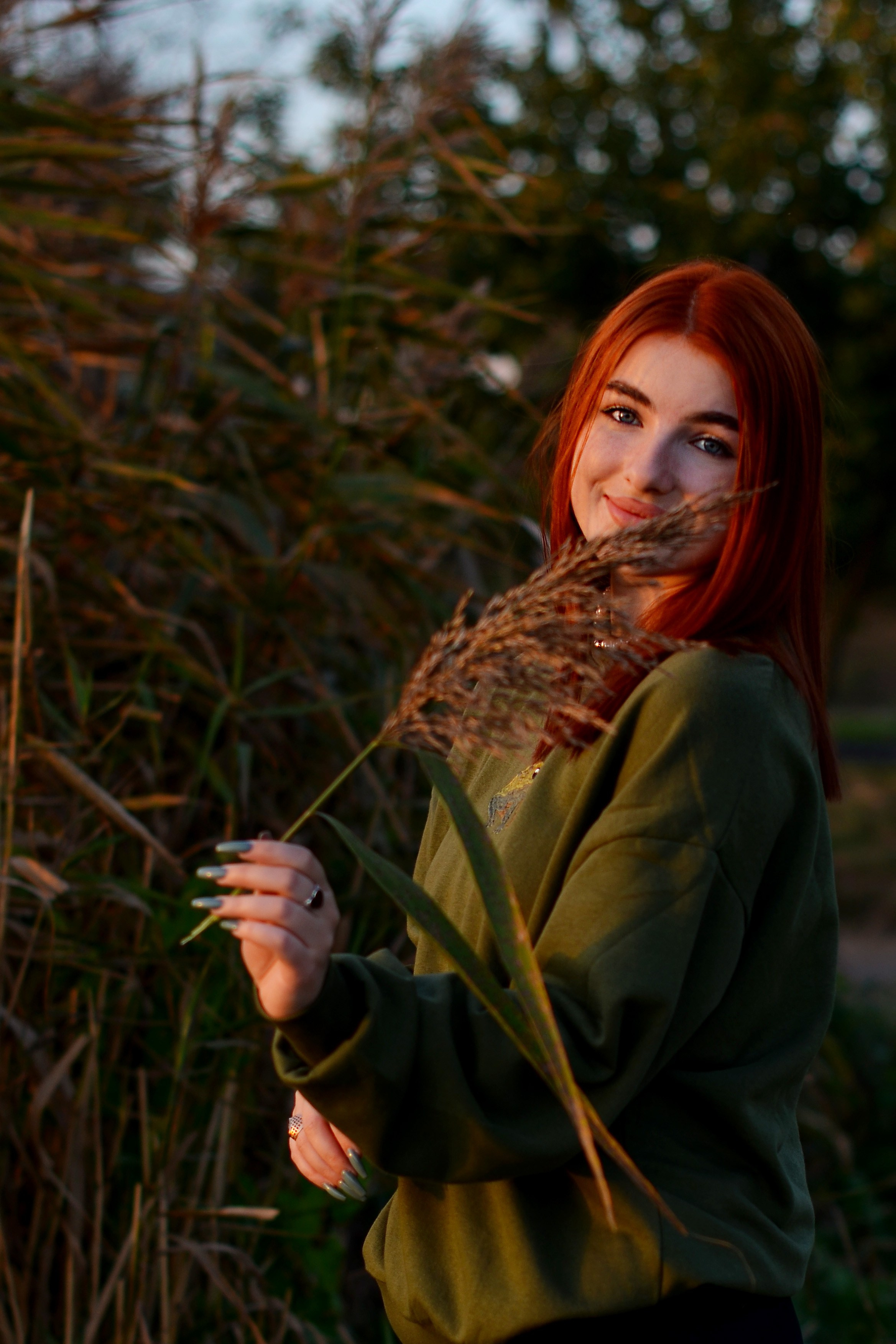 Анастасия. Семейный и детский фотограф в городе Грязи Олеся Огурцова