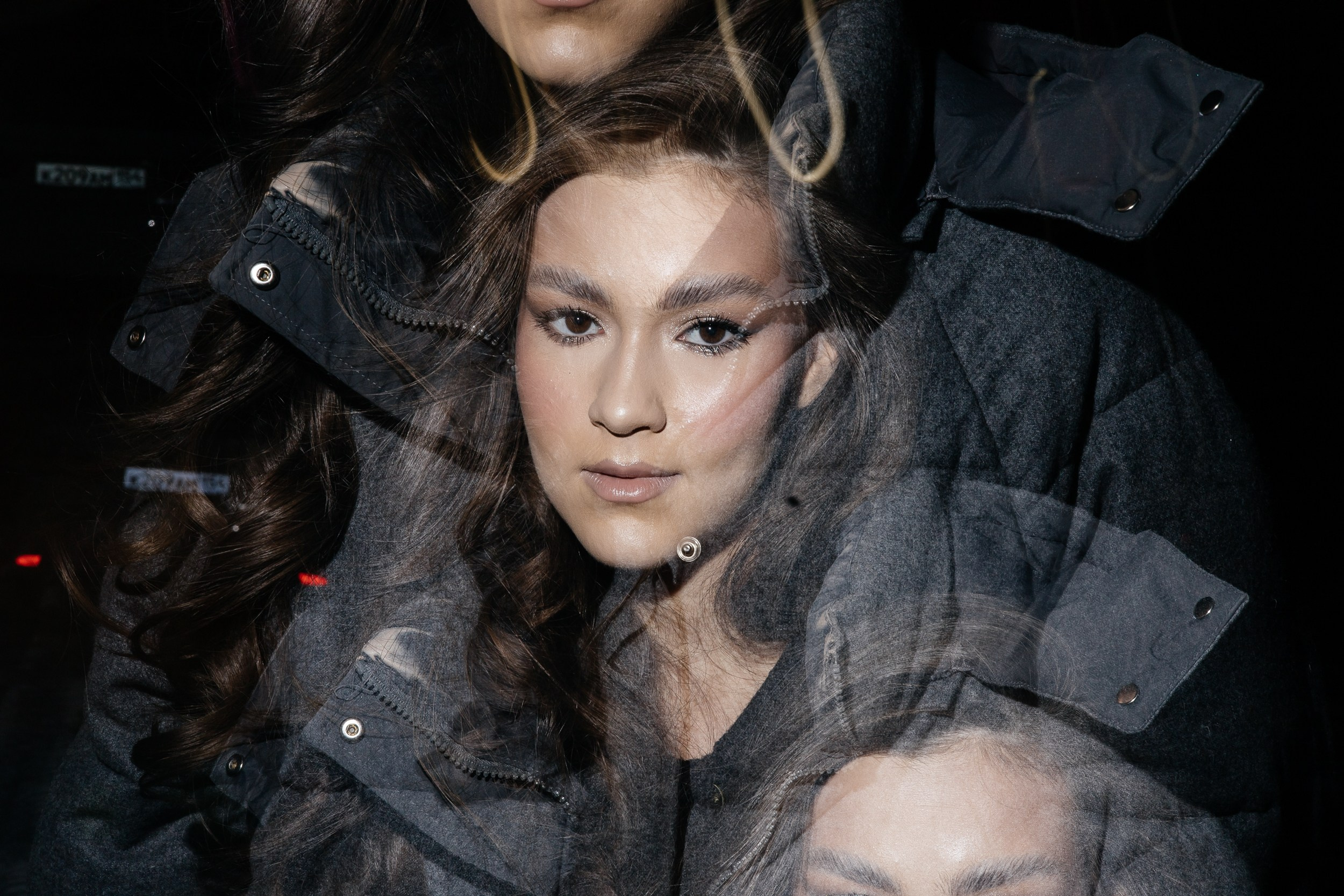 Уличные съемки