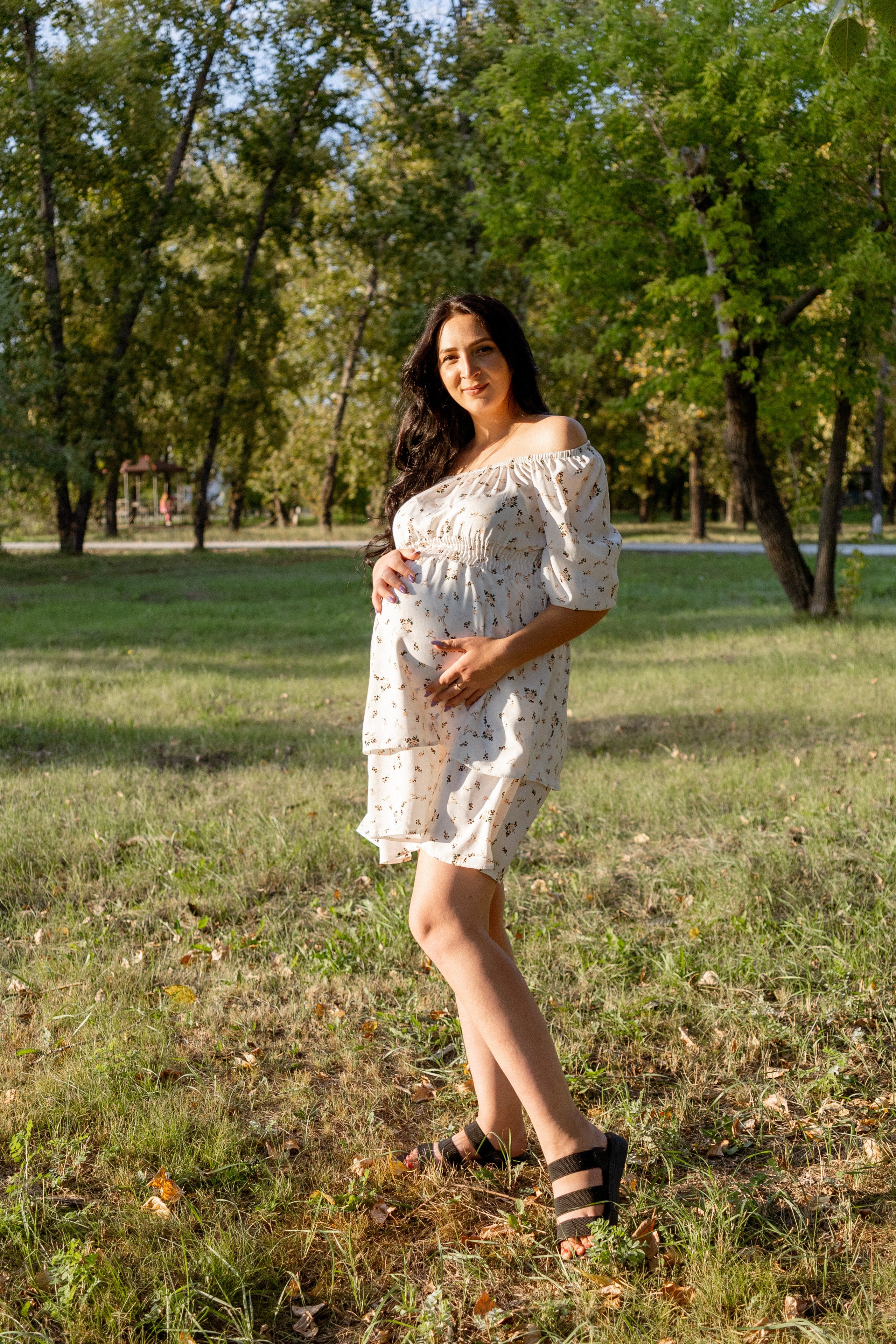 Ульяна. Профессиональный фотограф Новосибирск | Ксения Токарь