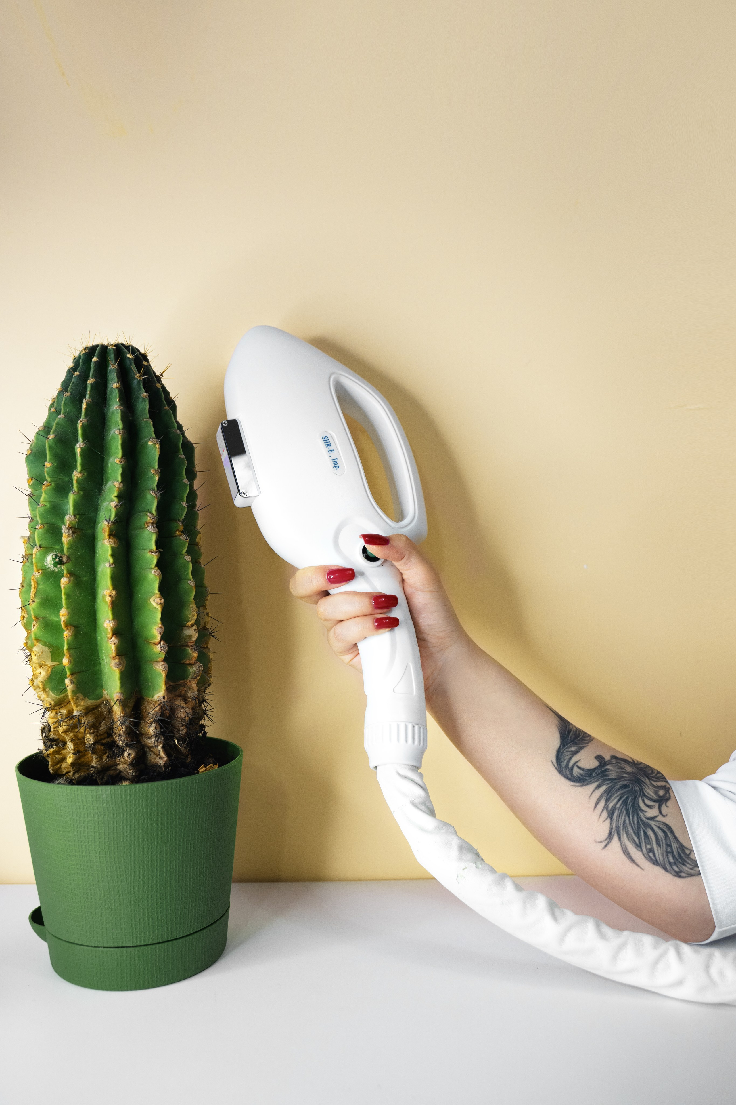 К о с м е т о л о г и я. Контент фотограф в Москве Кулич Настя