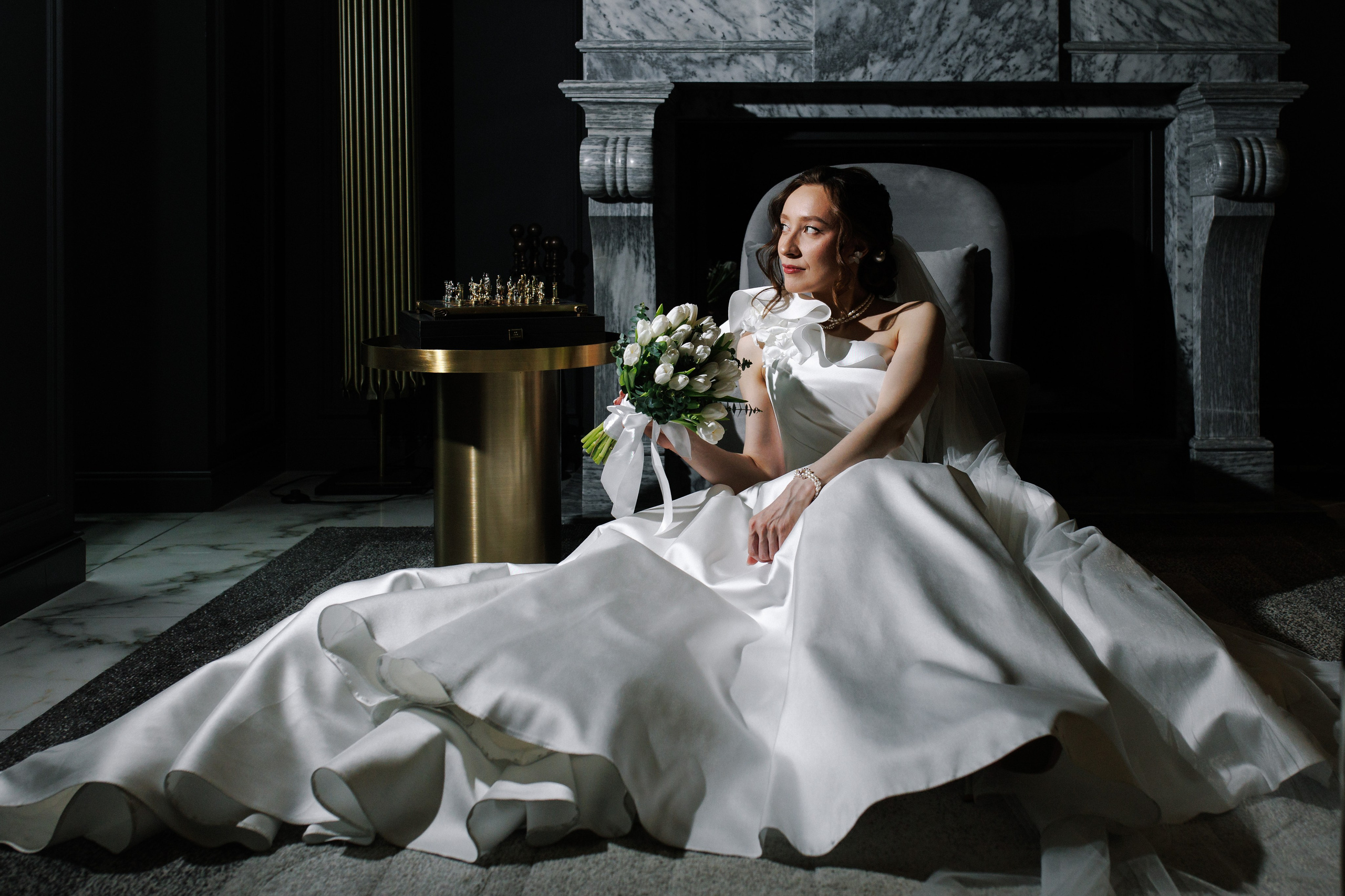 Мое портфолио за 2025 год. Свадебный фотограф СПБ