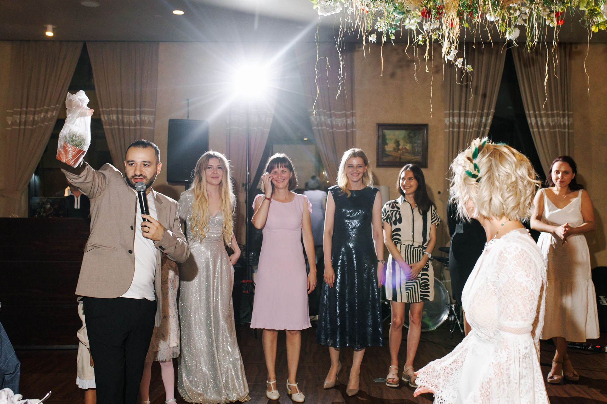 Федор и Екатерина. Свадебный фотограф СПБ