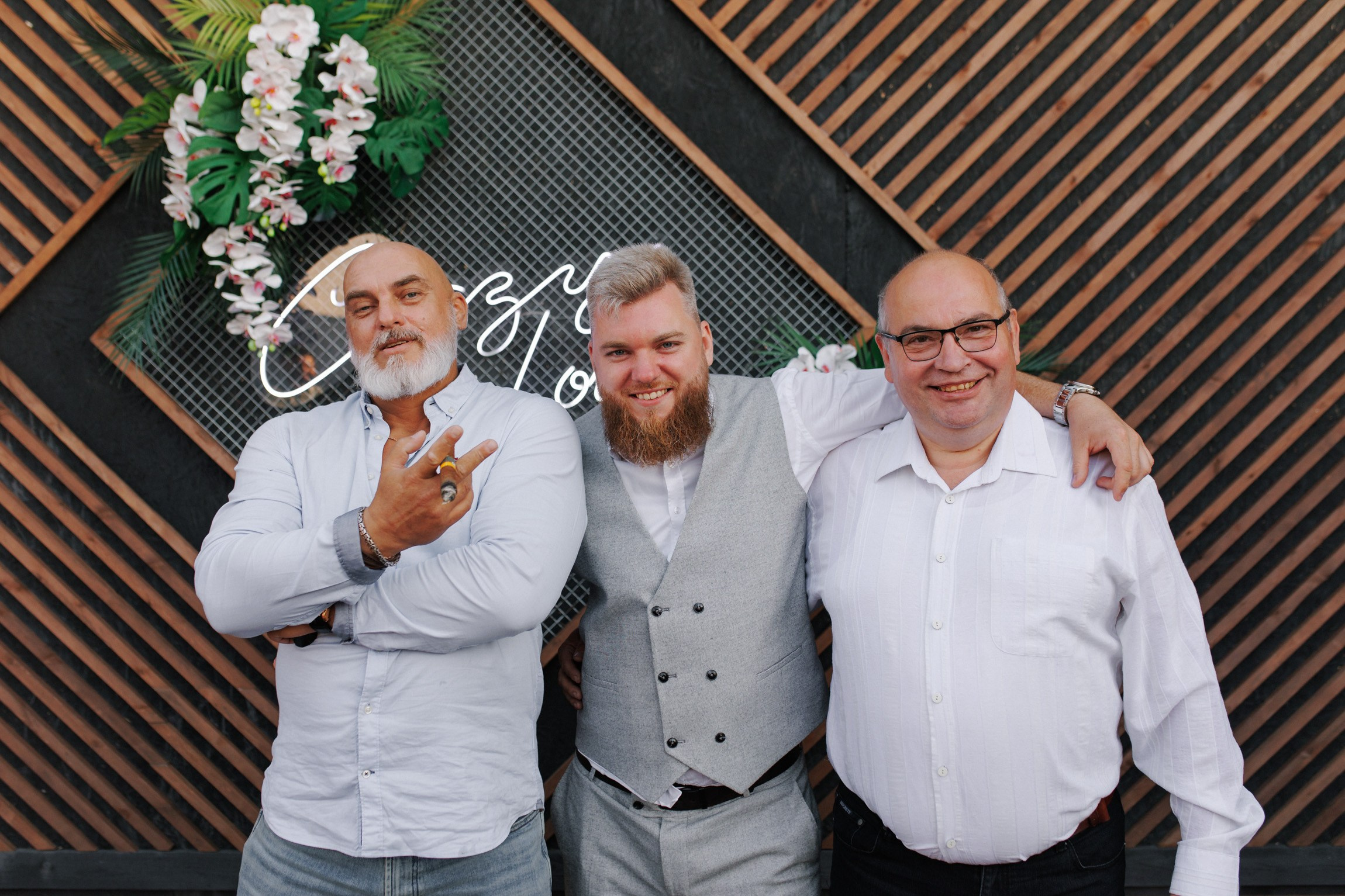 Свадебная фотосессия на финском заливе. Свадебный фотограф СПБ