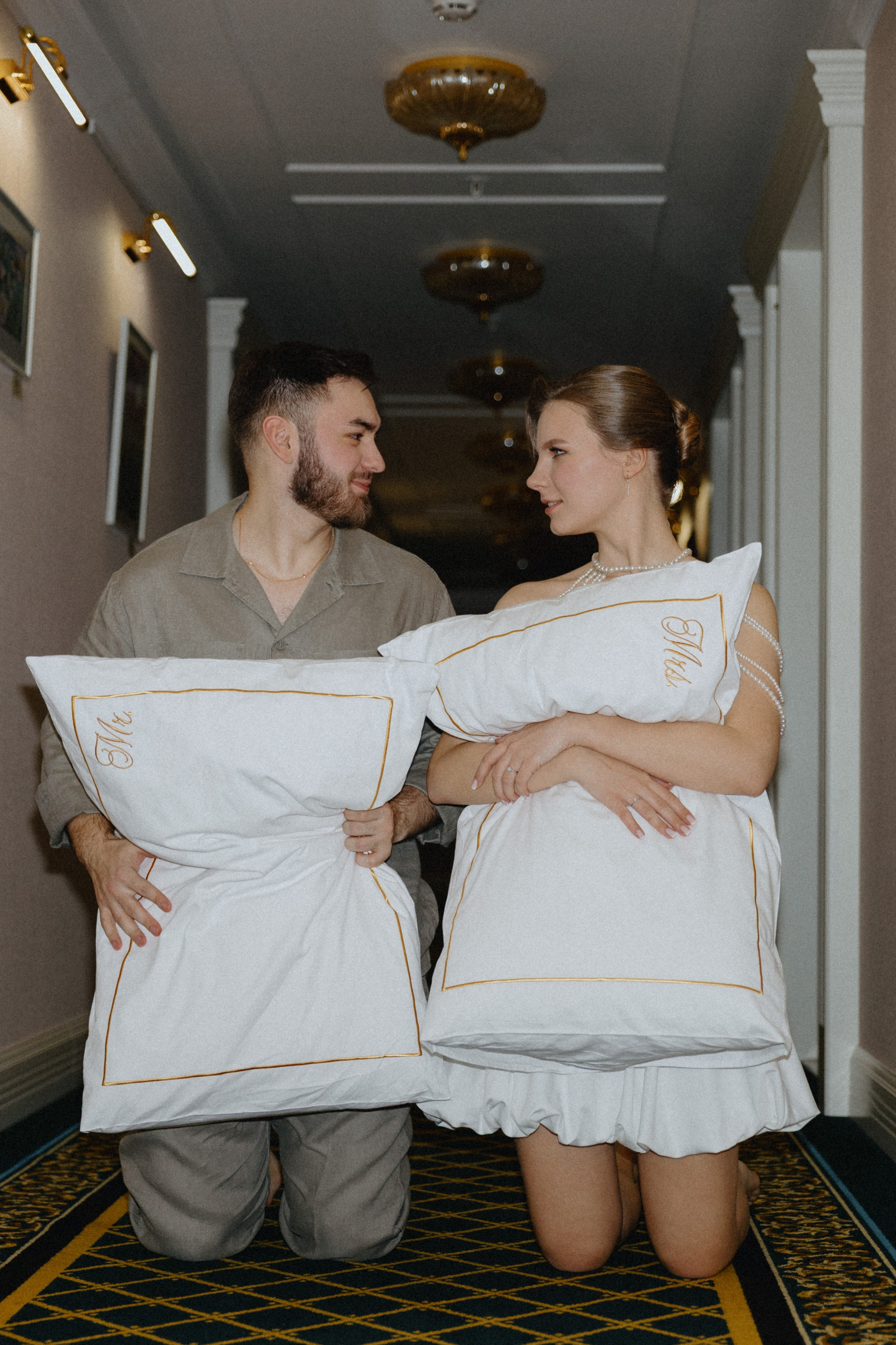 Свадьба Никиты и Оли в Санкт-Петербурге. Свадебный фотограф СПБ