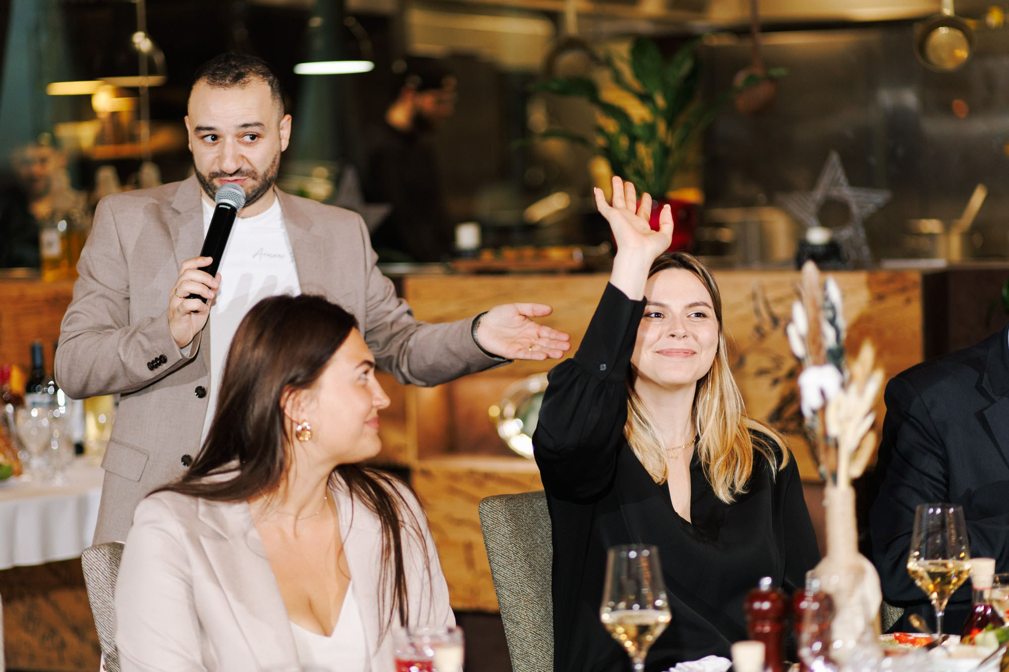 Федор и Екатерина. Свадебный фотограф СПБ