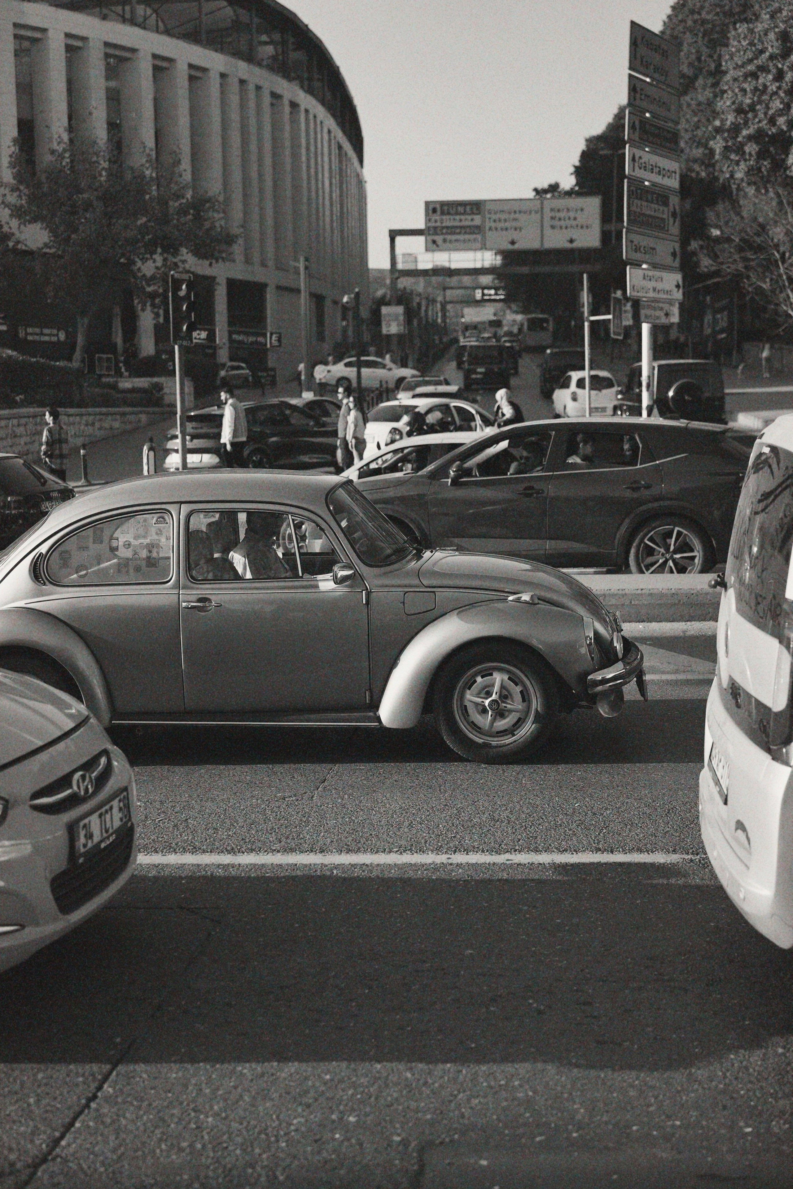 Стамбул. Главная