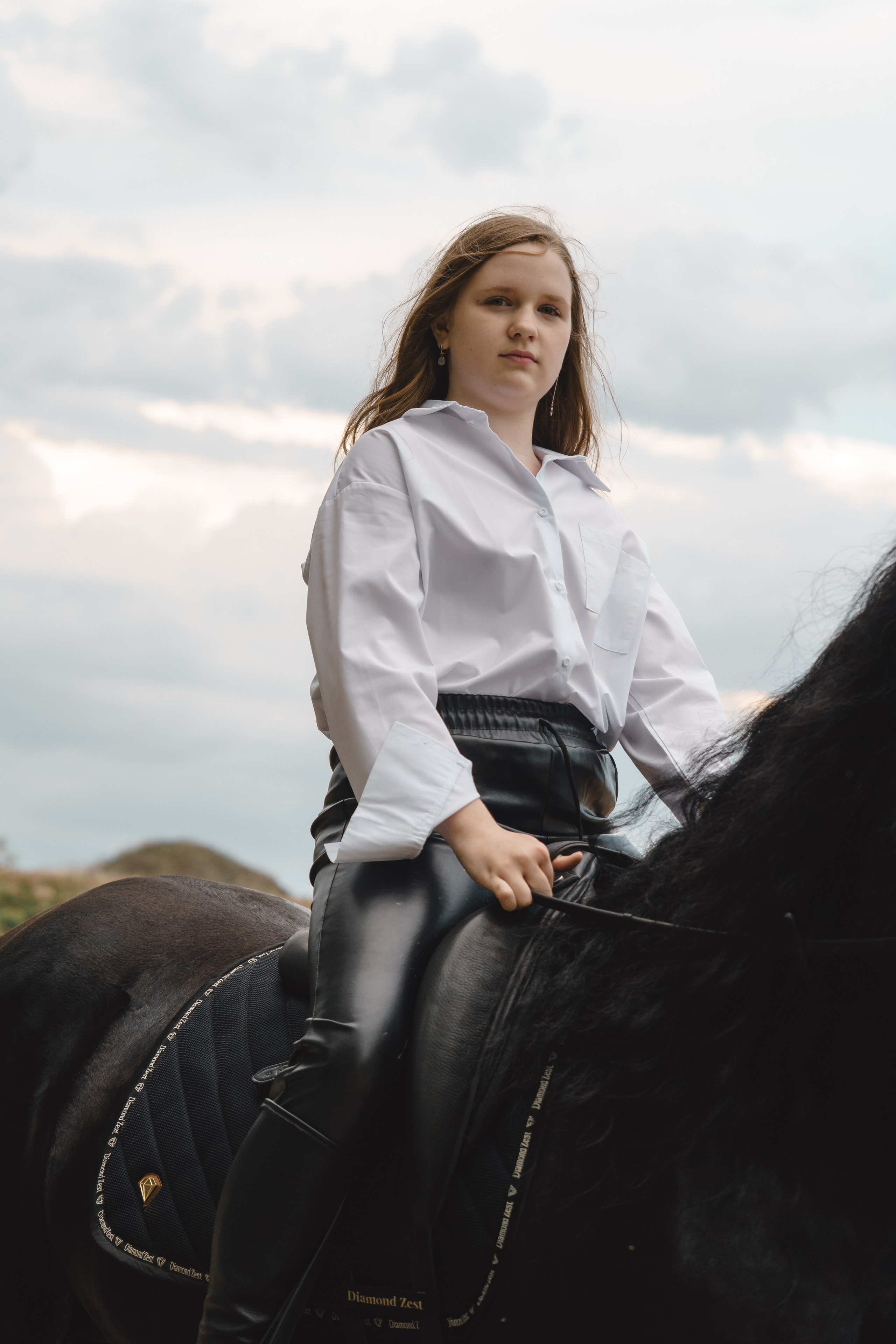 Алиса и Фантом. Свадебный и репортажный фотограф Ростов-на-Дону Алексей Гуль