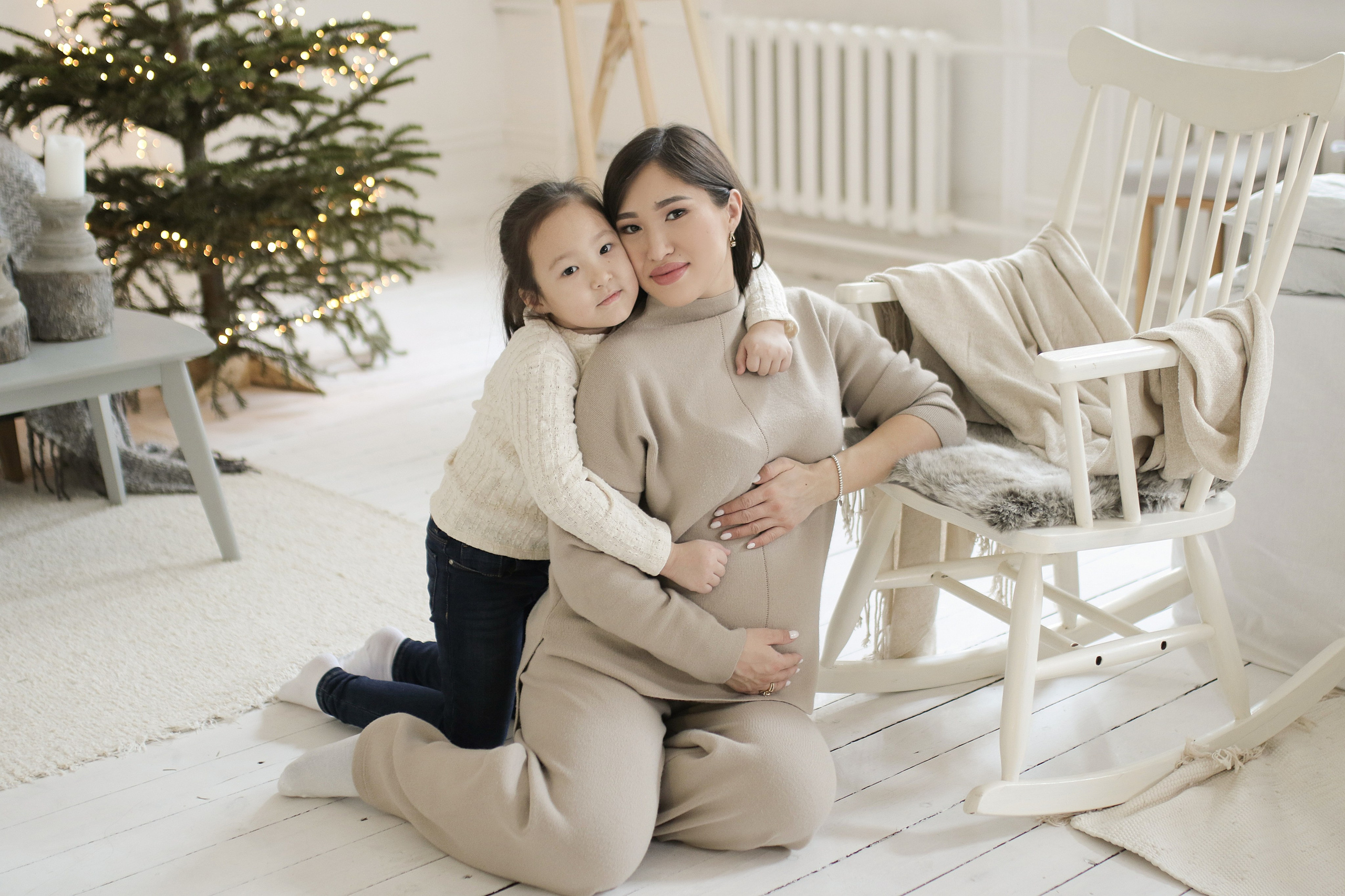 Евгения Ли. Фотостудия Алматы — 2 Stula.Studio | Аренда залов