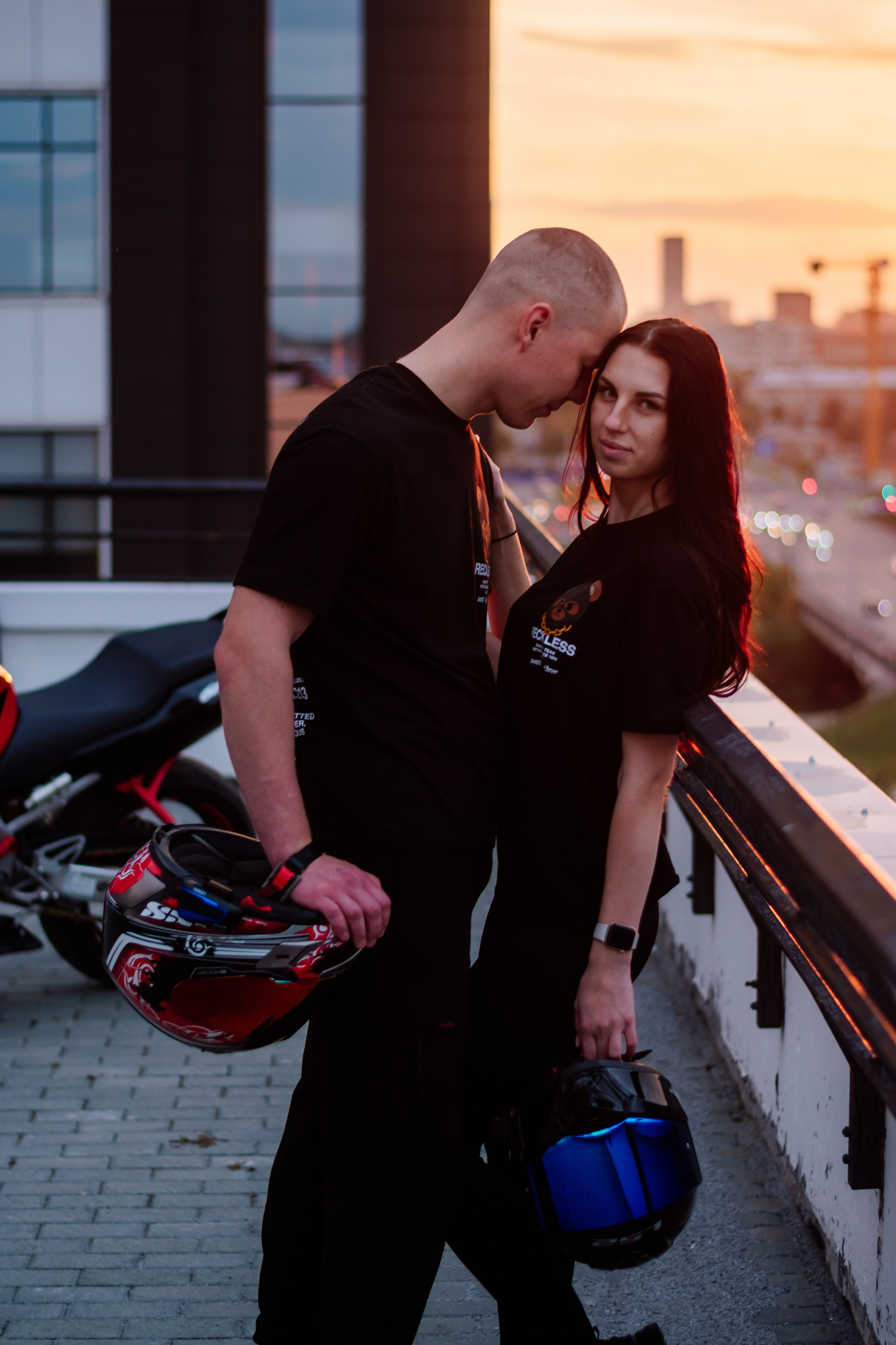 Дмитрий и Анастасия. Фотограф в Верхней Пышме и Екатеринбурге Дарина Садриева