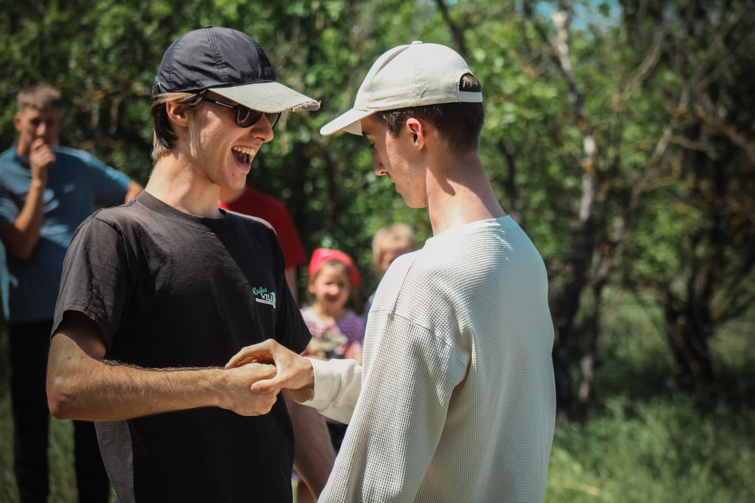 Маёвка. Илья Чемис — Фотограф в Мариуполе