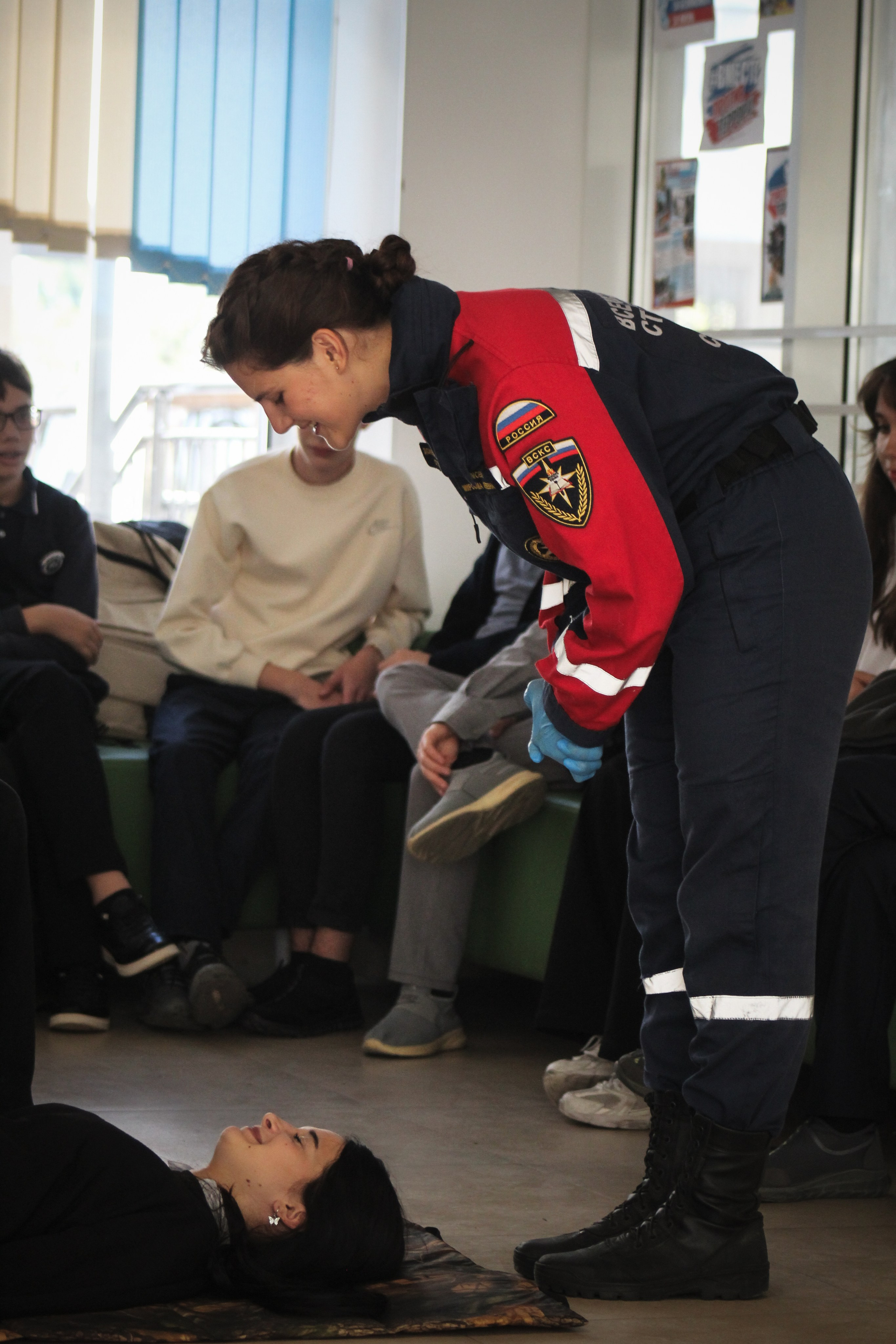 ВСКС. Илья Чемис — Фотограф в Мариуполе