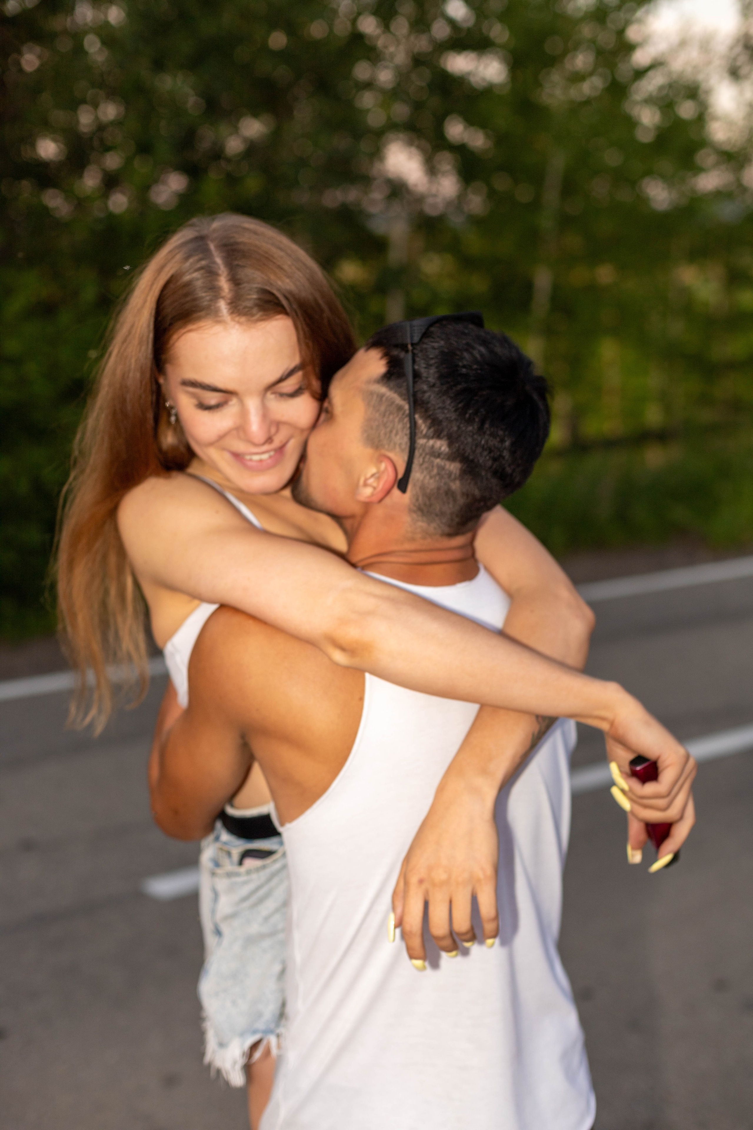 Евгений&Анастасия. Репортажный фотограф в Иркутске — Ярослав Ковалёв