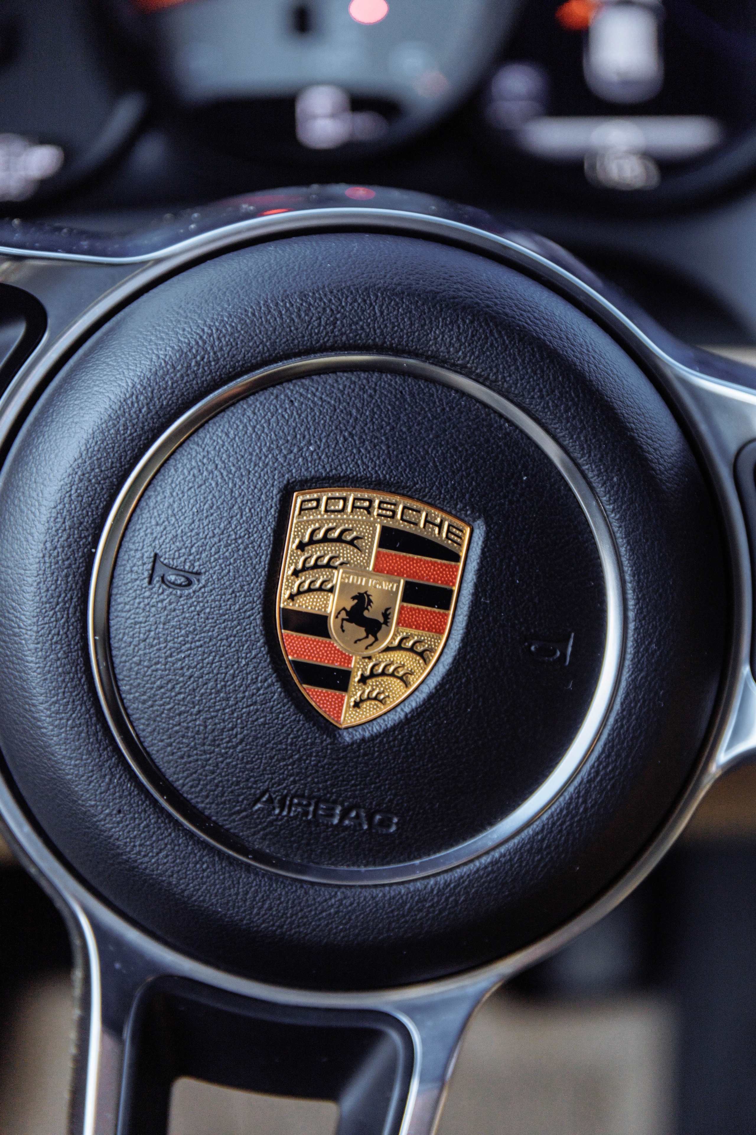 Porche Macan. Репортажный фотограф в Иркутске — Ярослав Ковалёв