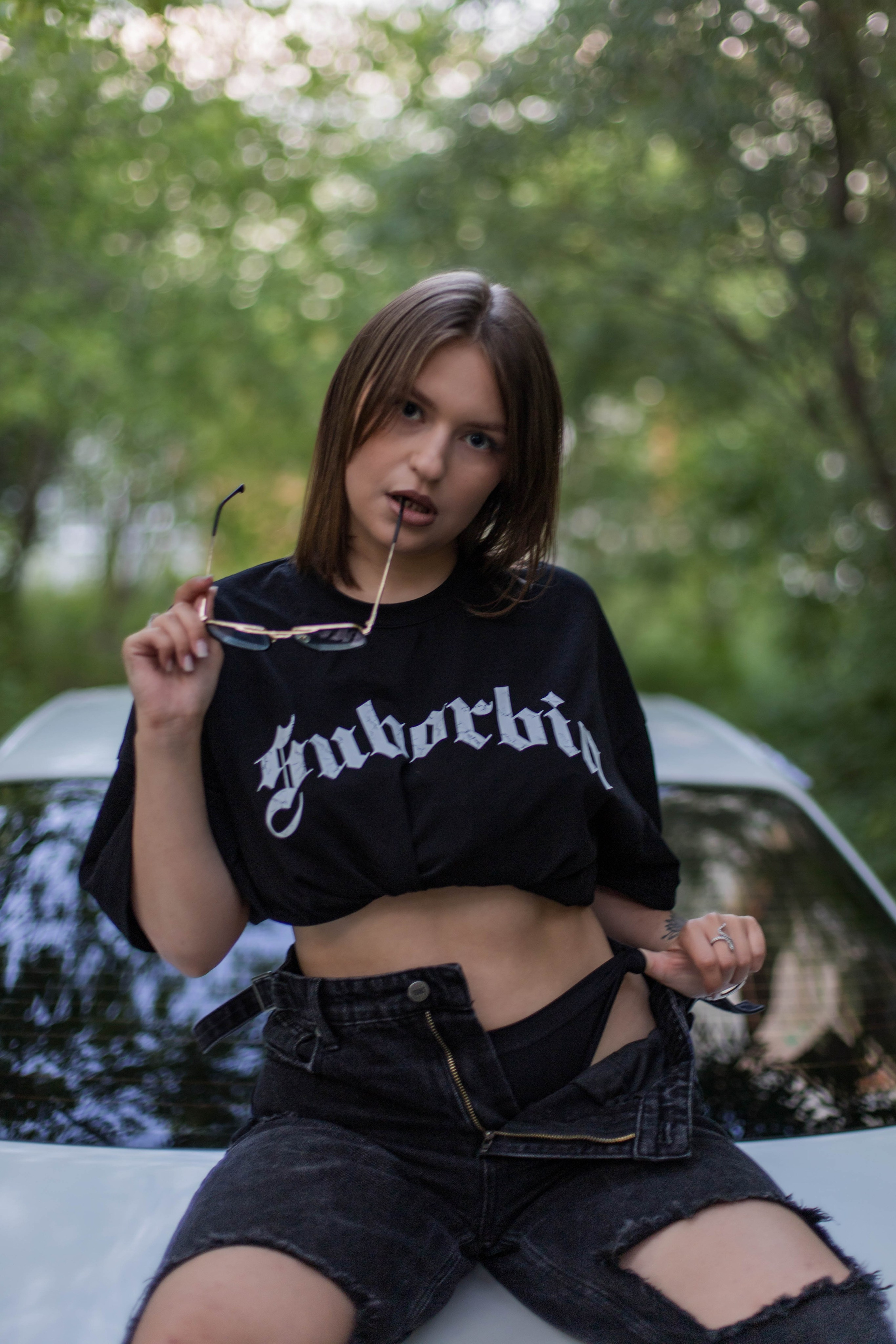 Даша и её Mark2. Репортажный фотограф в Иркутске — Ярослав Ковалёв