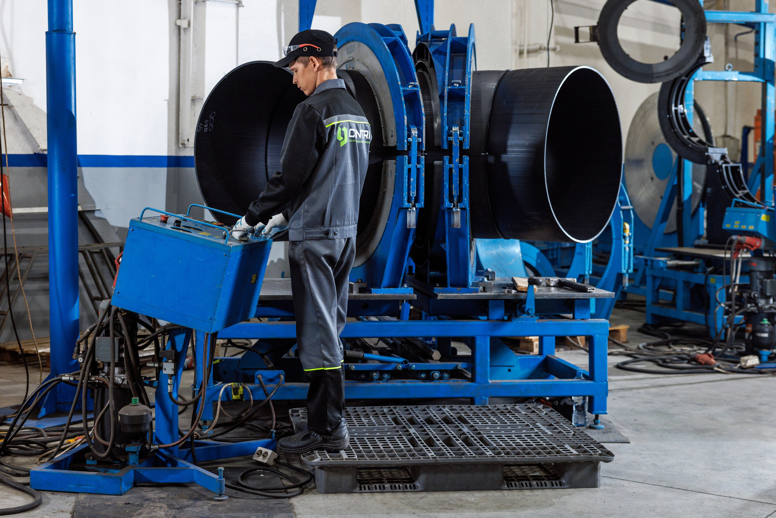 ЗТ ППУ. Фотограф Виталий Хайлов, Екатеринбург