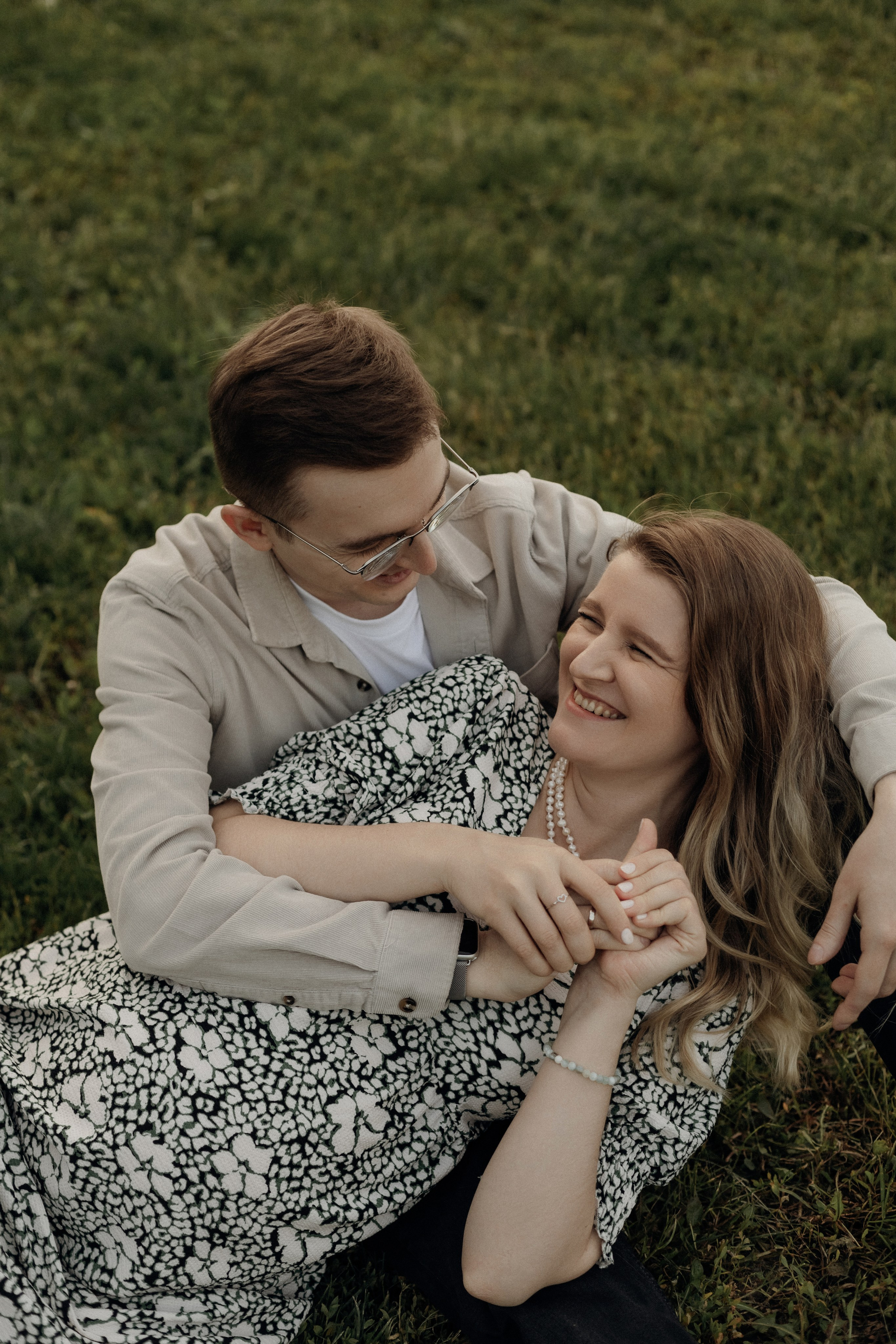 Tatiana & Andrey. Фотограф в Москве Диана Малимон