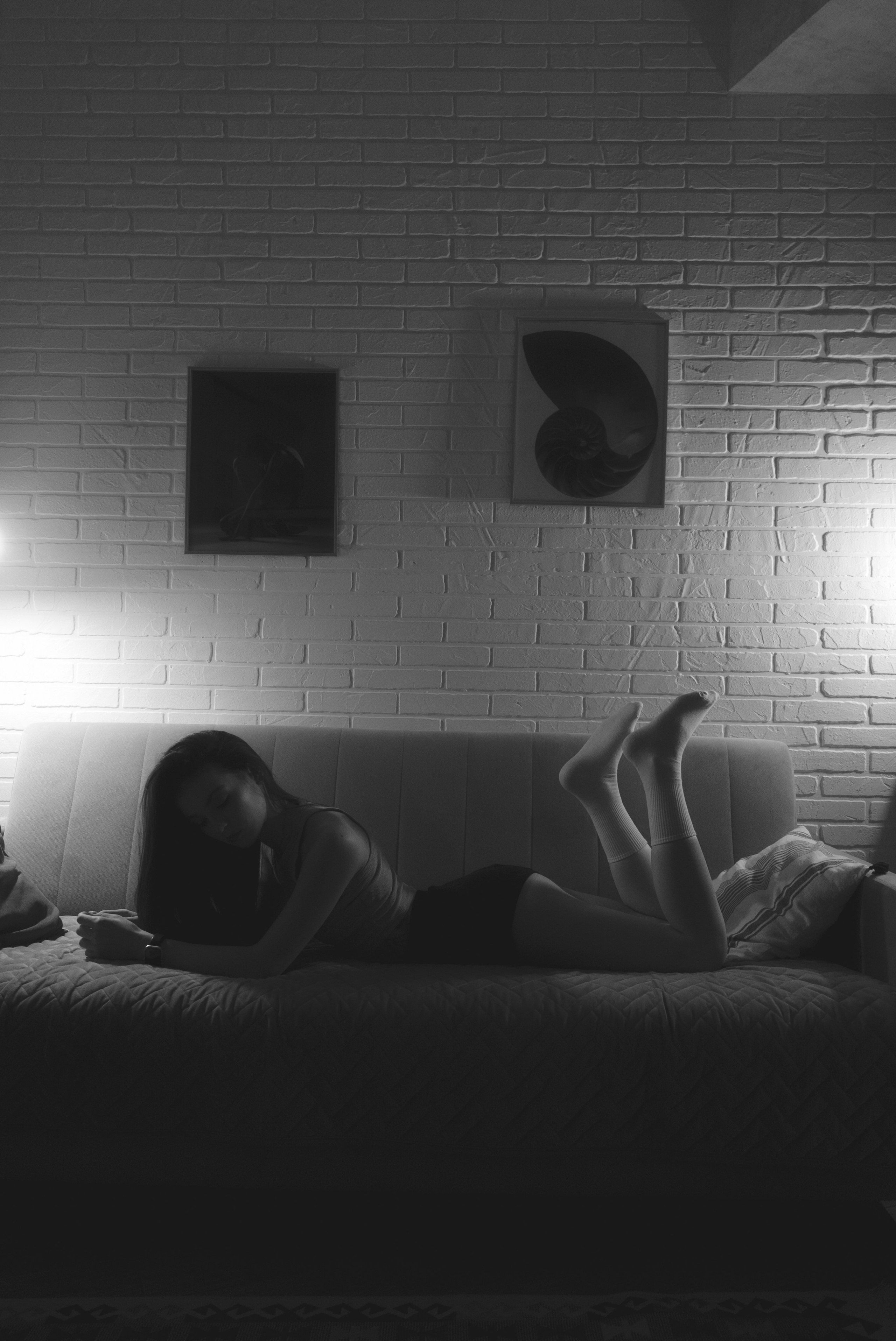 Милана. Фотограф Плеханов Дмитрий