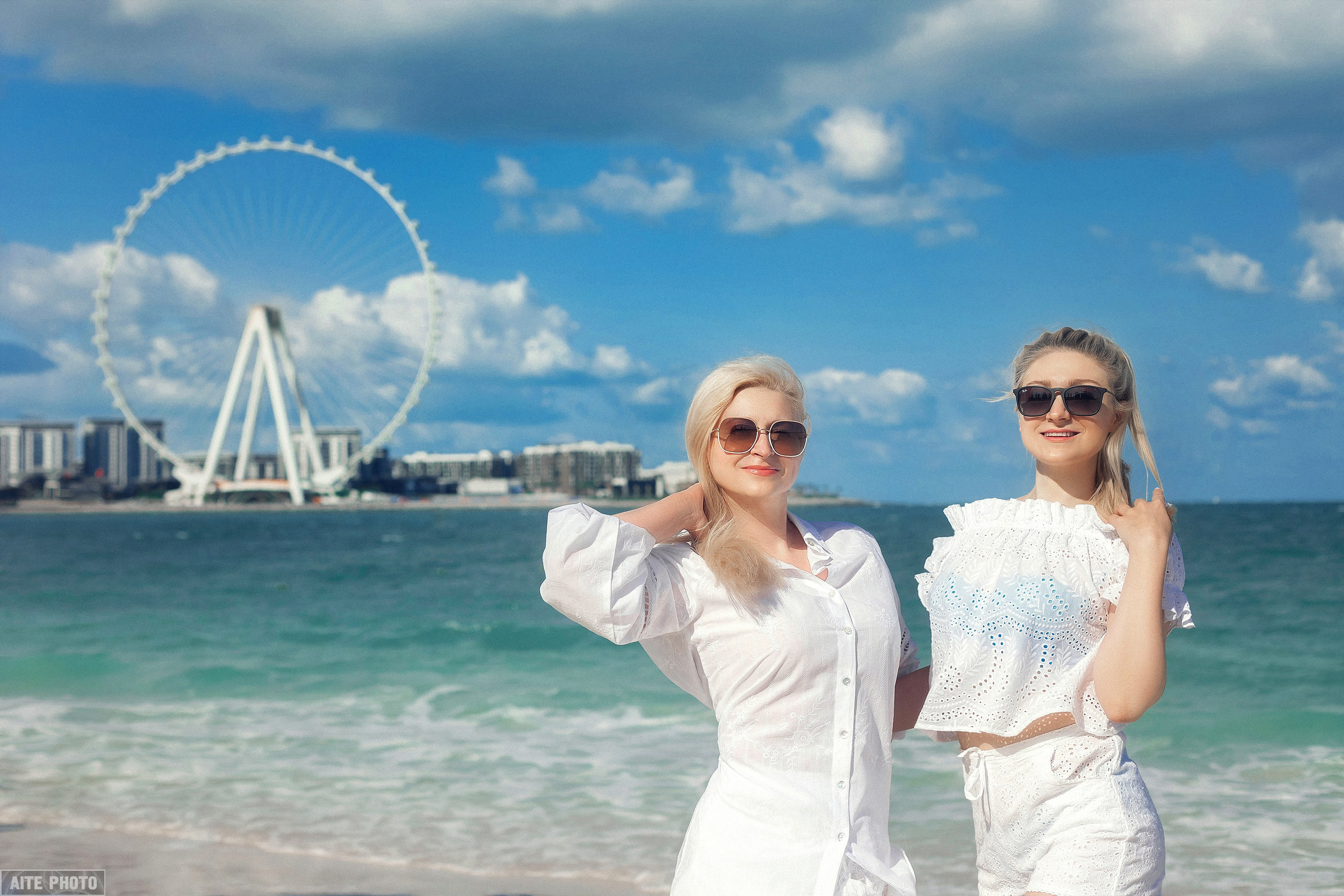 Портреты. Творческий фотограф Ольга Капитанская в Москве