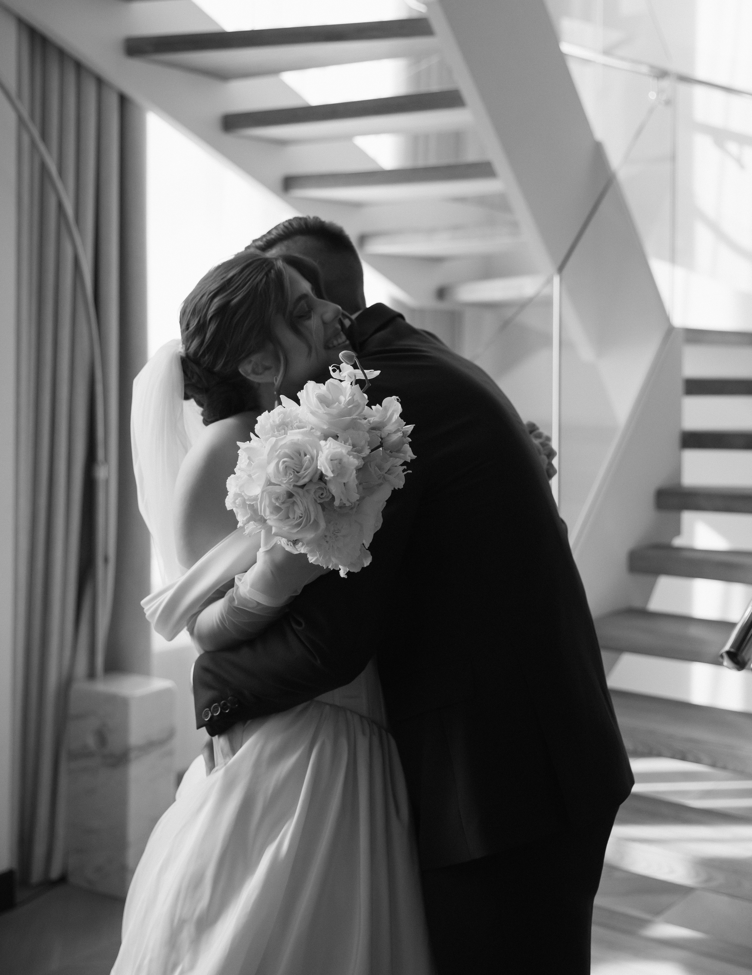 Кирилл & Виктория. Главная