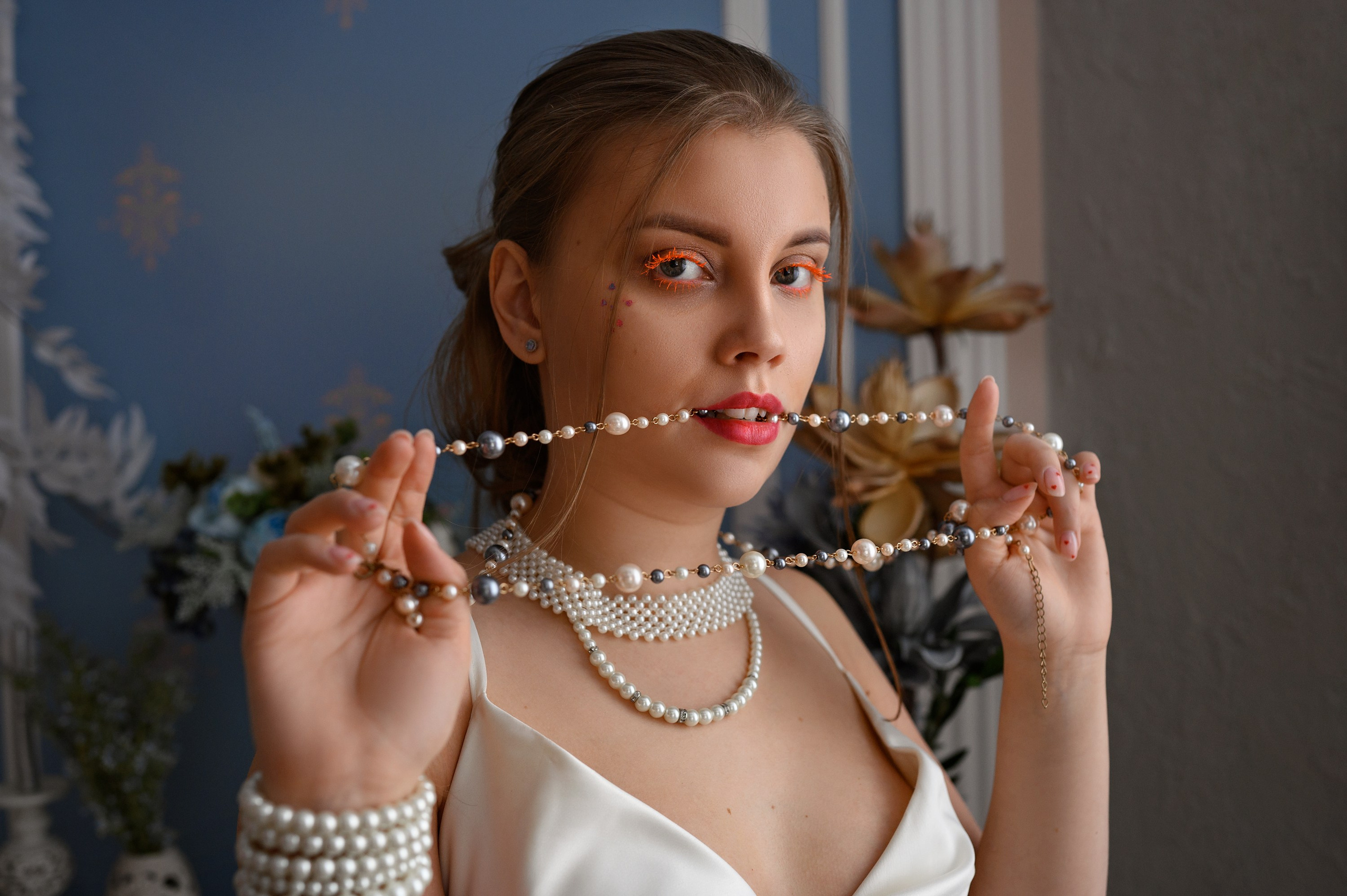 Индивидуальный. Natalia Kotova