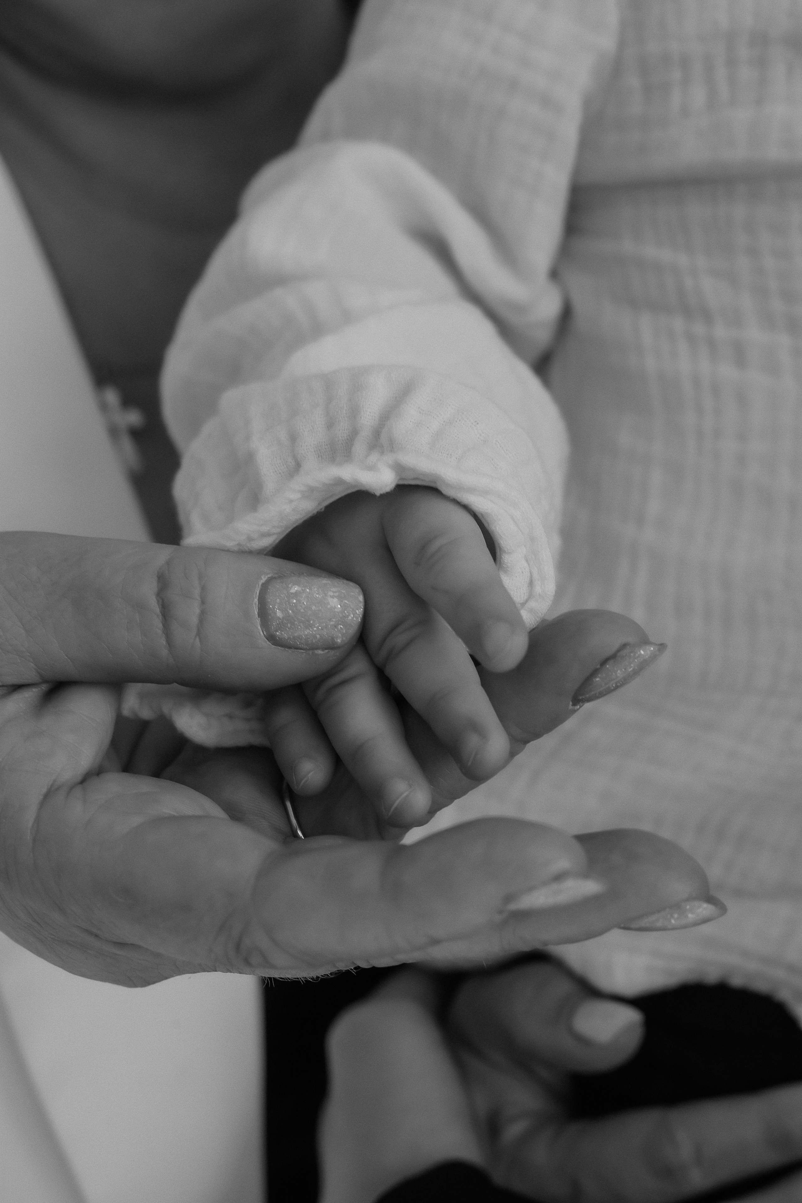 Семейная на циклораме. Фотограф Екатеринубрг/Верхняя Пышма