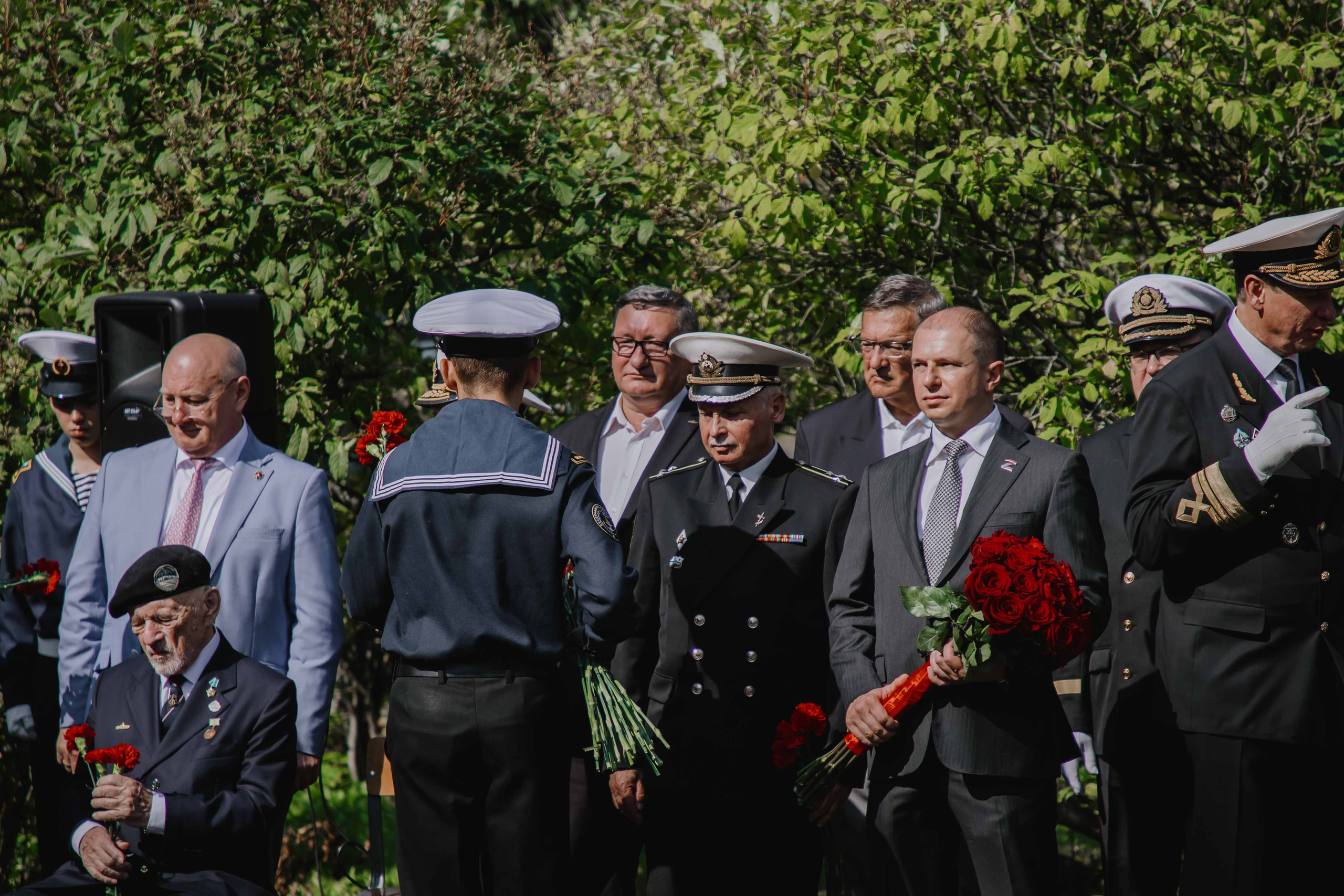 Мероприятия с депутатом Государственной Думы (Санкт-Петербург). Фотограф в Москве и Санкт-Петербурге Дарина