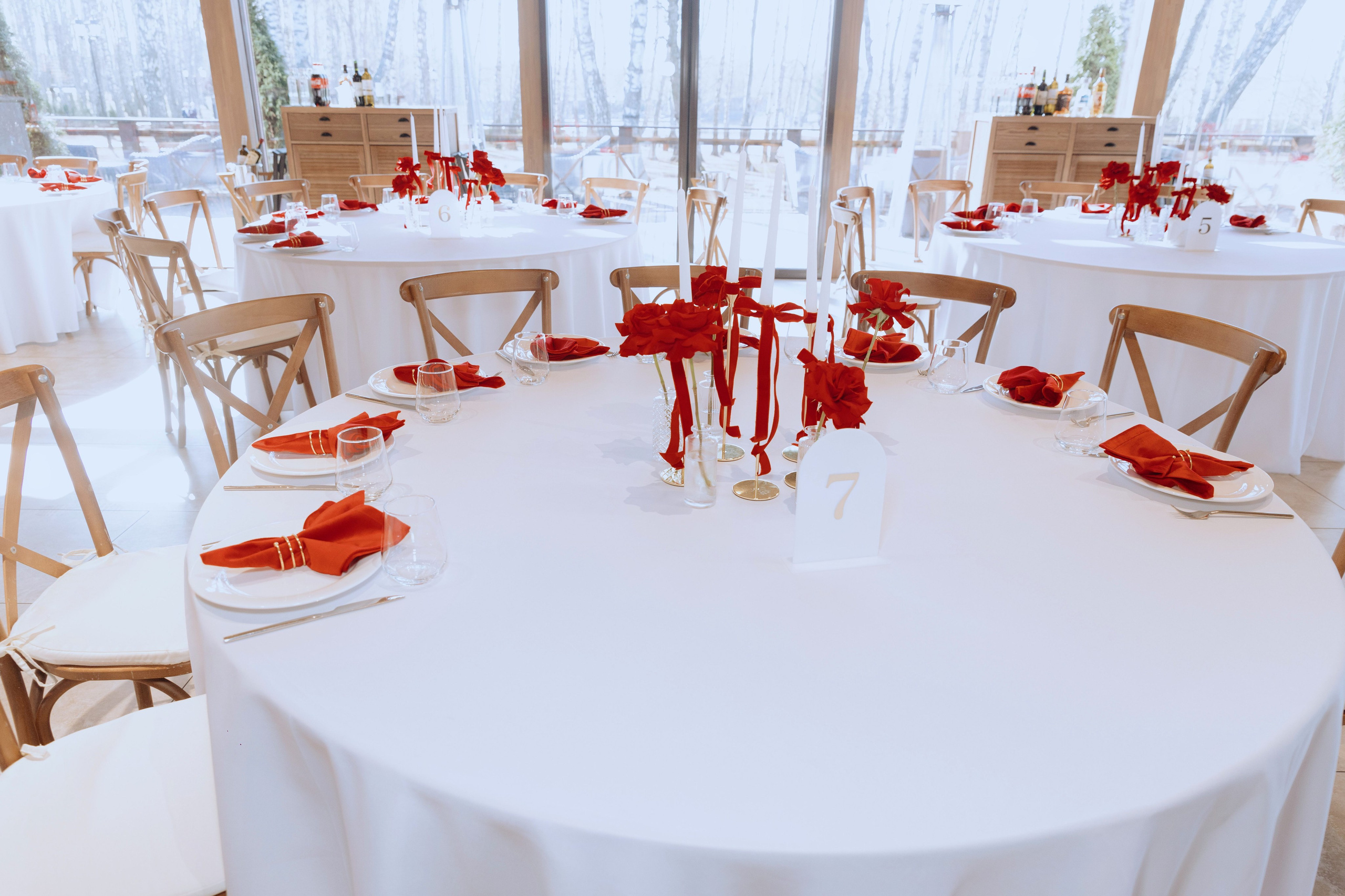 День Рождения Галины Сергеевны (Подольск). Фотограф в Москве и Санкт-Петербурге Дарина