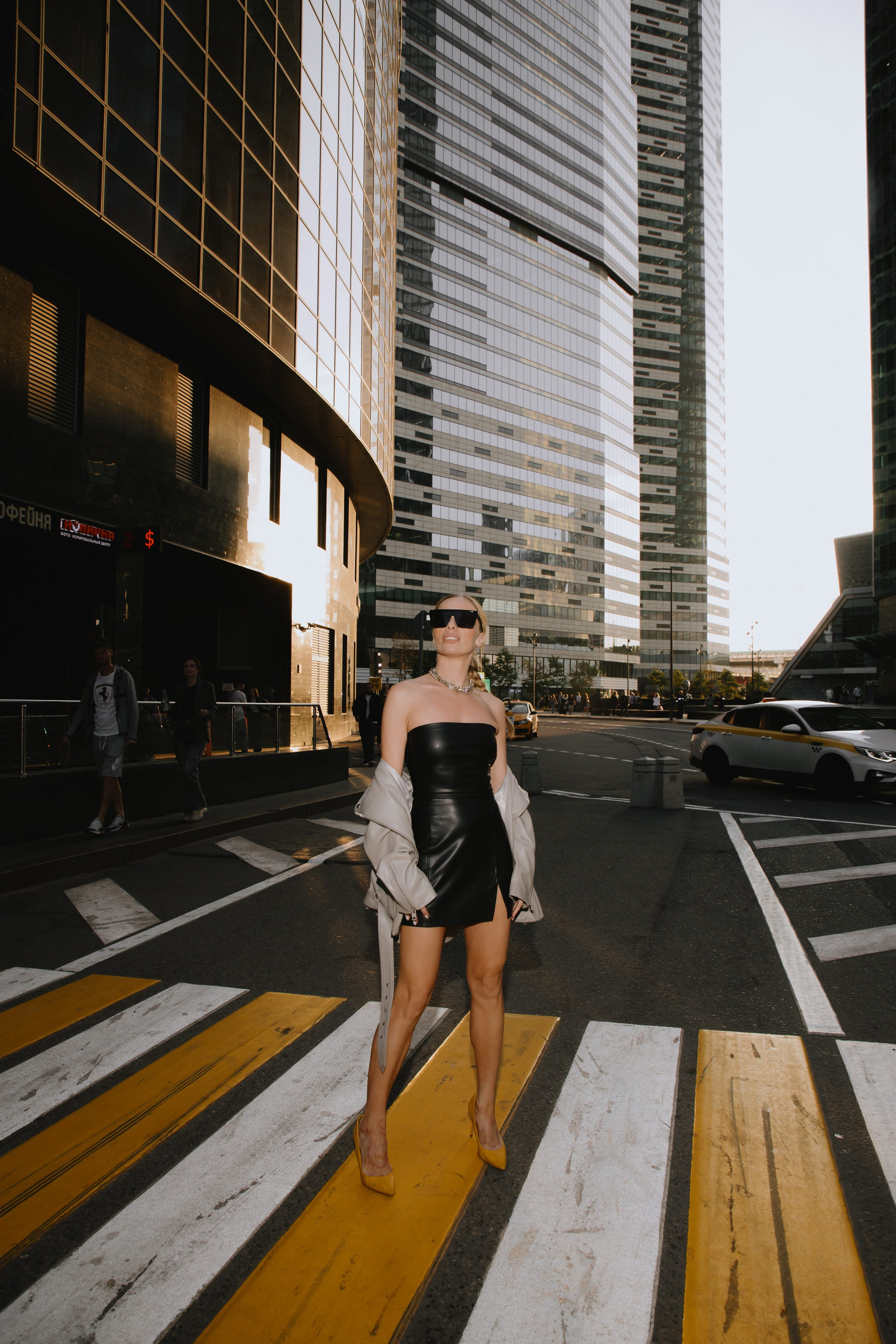 Маша Панган. Фотограф в Москве и Санкт-Петербурге Дарина