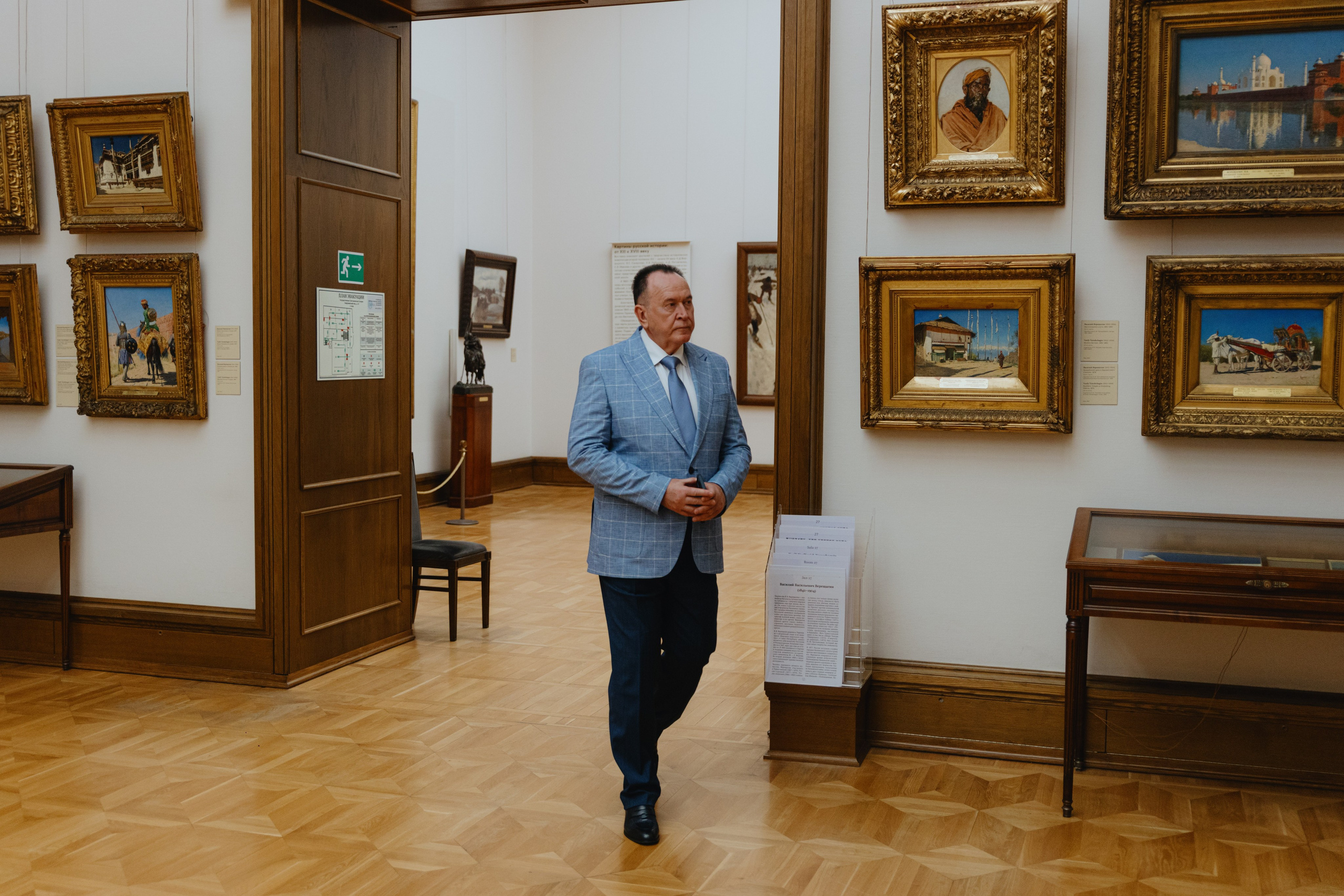 Презентация GET JET в Третьяковской галерее. Фотограф в Москве и Санкт-Петербурге Дарина