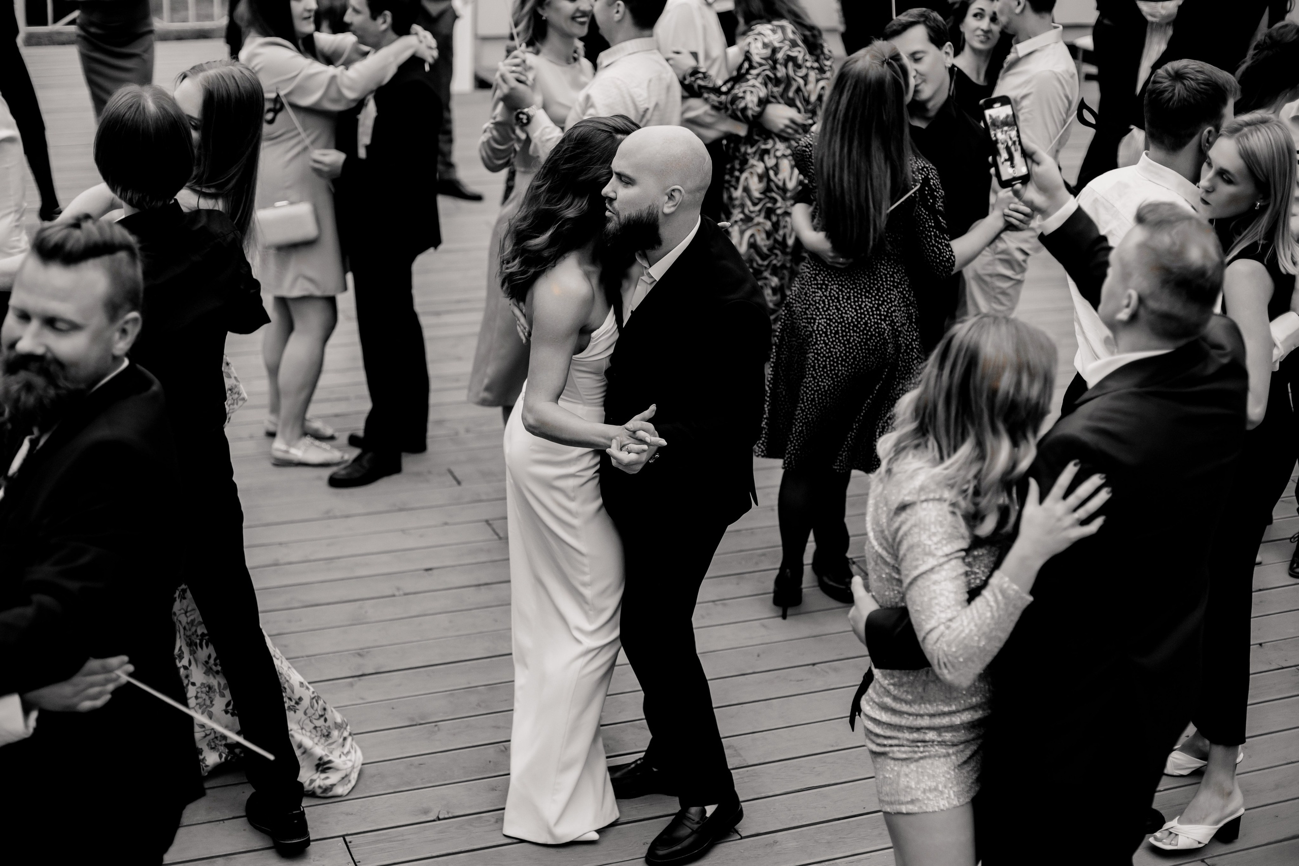 Свадьба Алексей и Анна. Фотограф в Москве и Санкт-Петербурге Дарина