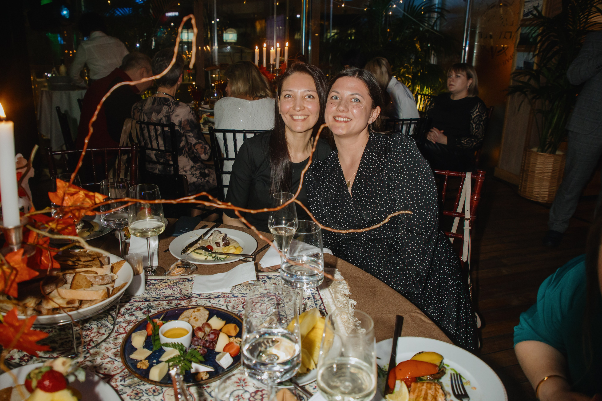 РРК. Фотограф в Москве и Санкт-Петербурге Дарина