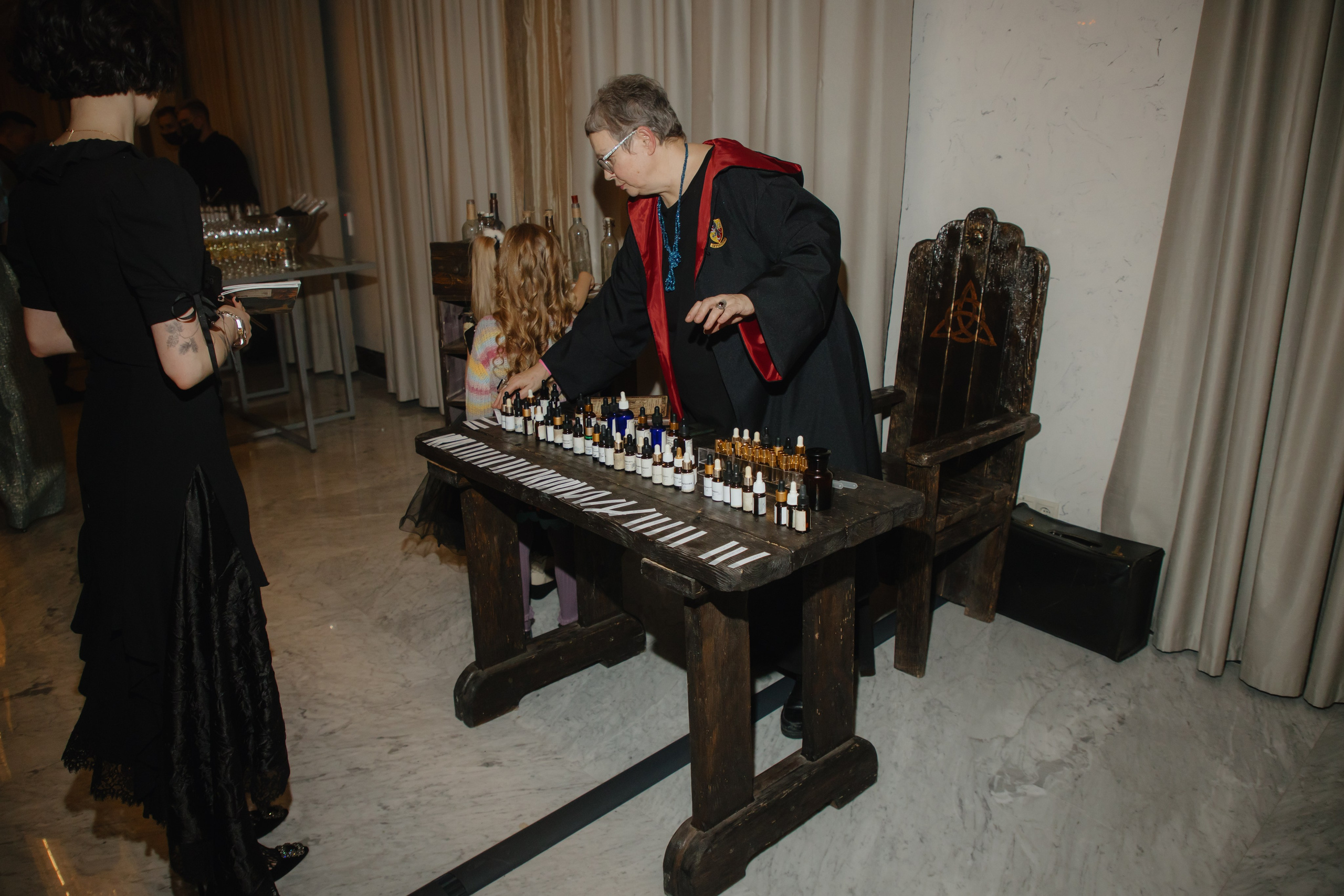 Новый год в отеле Wawelberg. Фотограф в Москве и Санкт-Петербурге Дарина