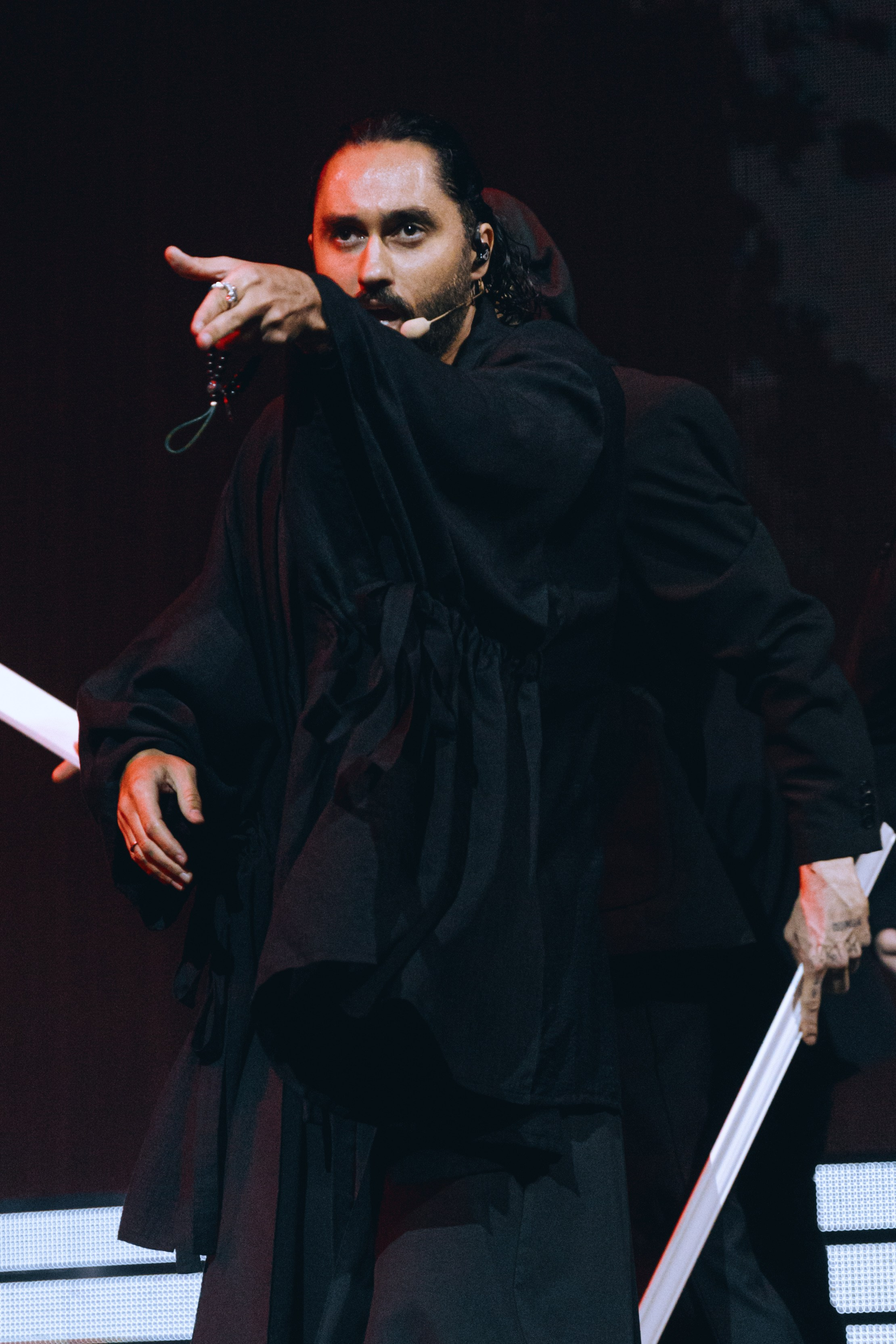 Концерты. Фотограф в Москве и Санкт-Петербурге Дарина