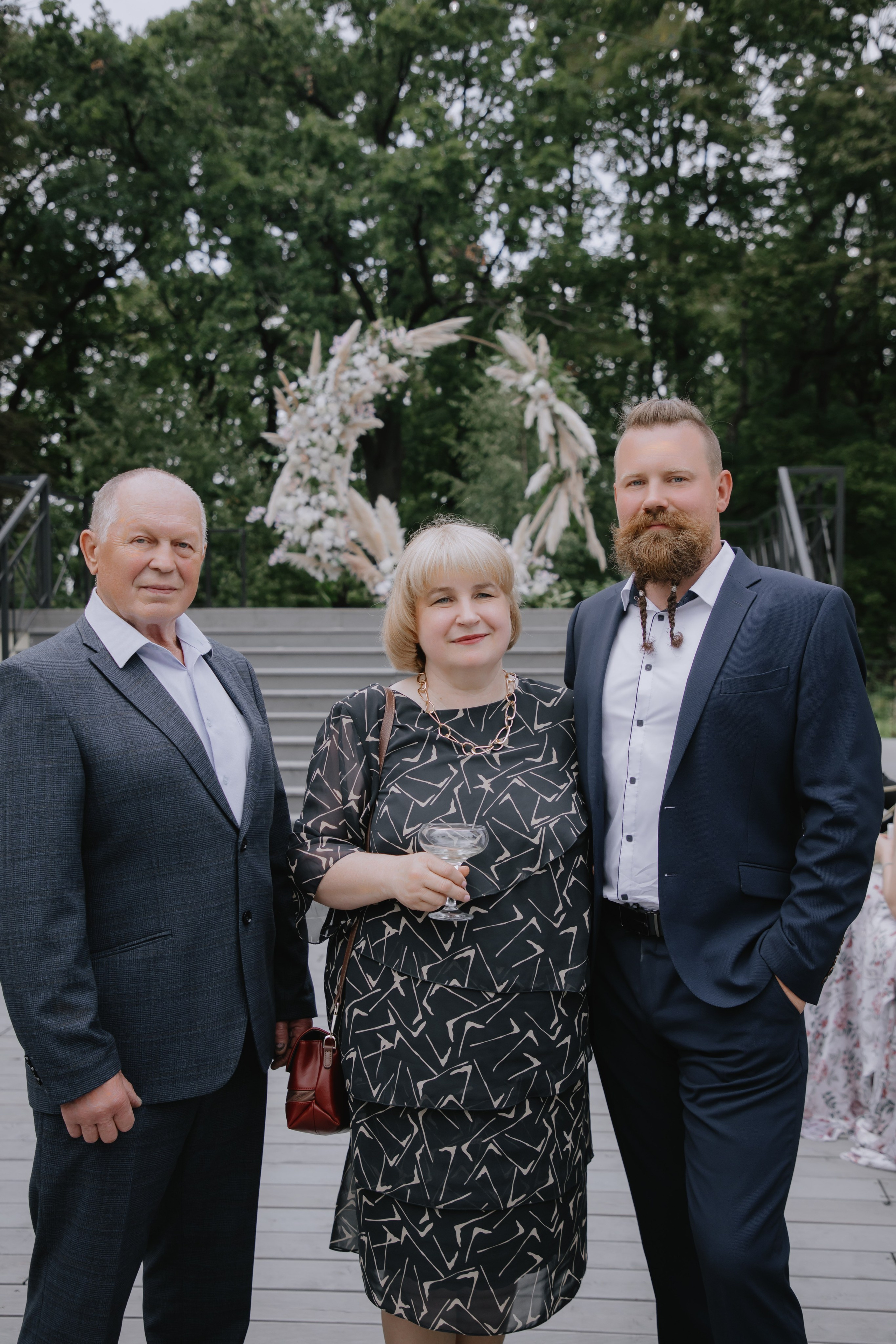 Свадьба Алексей и Анна. Фотограф в Москве и Санкт-Петербурге Дарина